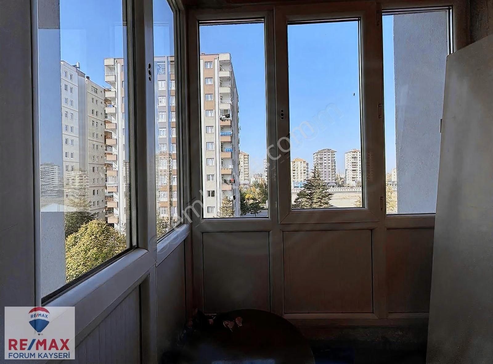 Erciyesevler Mahalle'sinde Site İçerisinde 3+1 Satılık Daire - Görsel 10