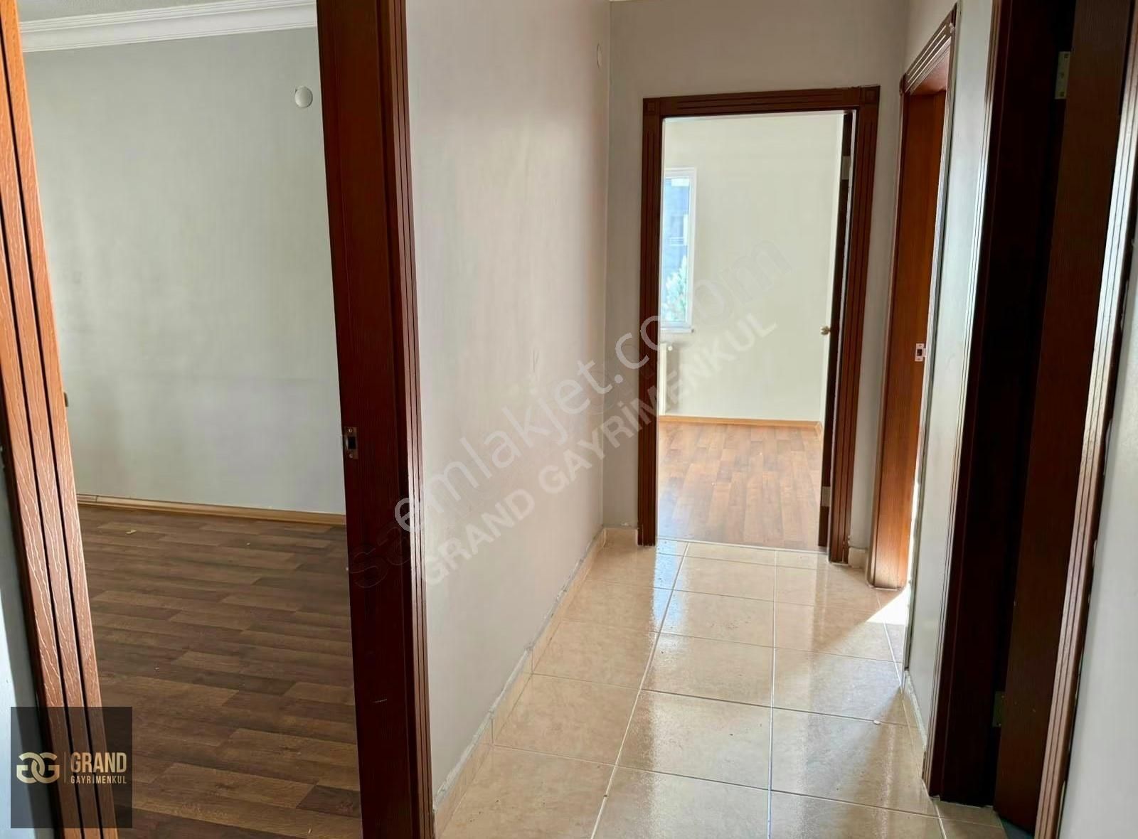 Eryaman Ata Mah. 3+1 Ara Kat Geniş Peyzaj 7/24 Güvenlikli Daire - Görsel 14