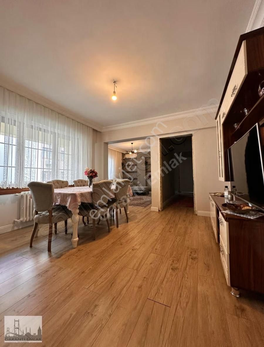 Avantajlı Yatırımlık Kat Ve Daire Eksiği Olan Binada Satılık 4+1 - Görsel 10