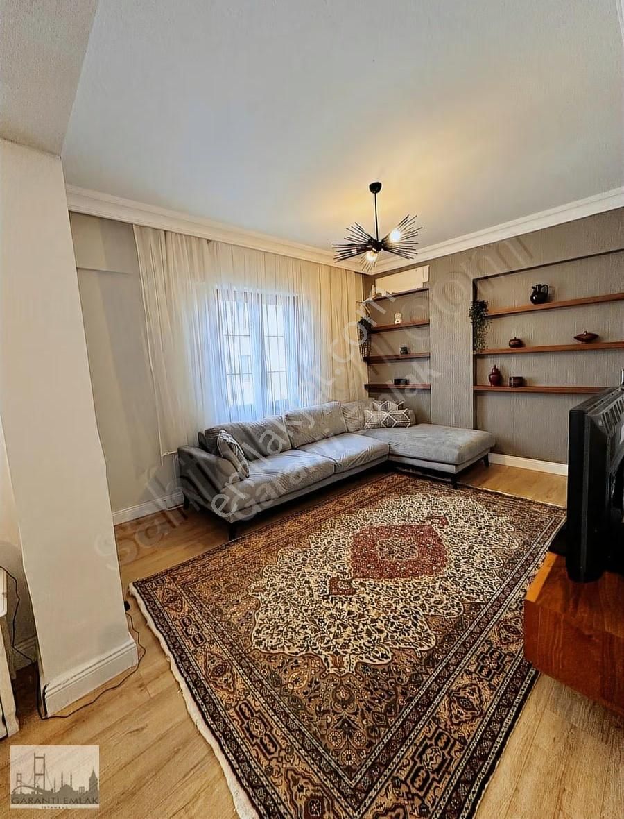 Avantajlı Yatırımlık Kat Ve Daire Eksiği Olan Binada Satılık 4+1 - Görsel 5