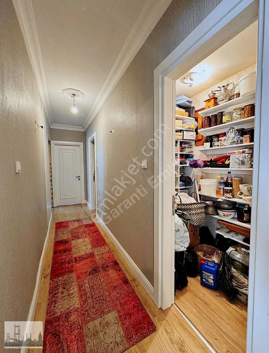 Avantajlı Yatırımlık Kat Ve Daire Eksiği Olan Binada Satılık 4+1 - Görsel 12