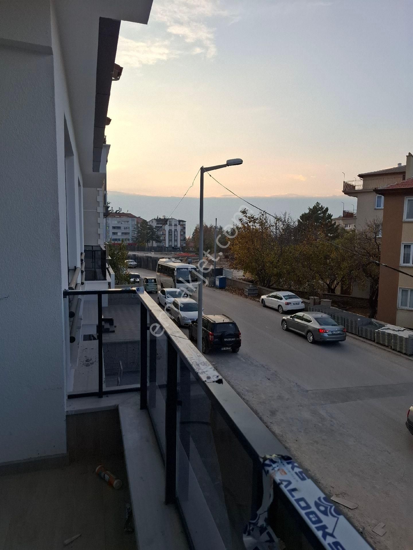 Çarşı Merkezde Satılık Sıfır Daire - Görsel 7