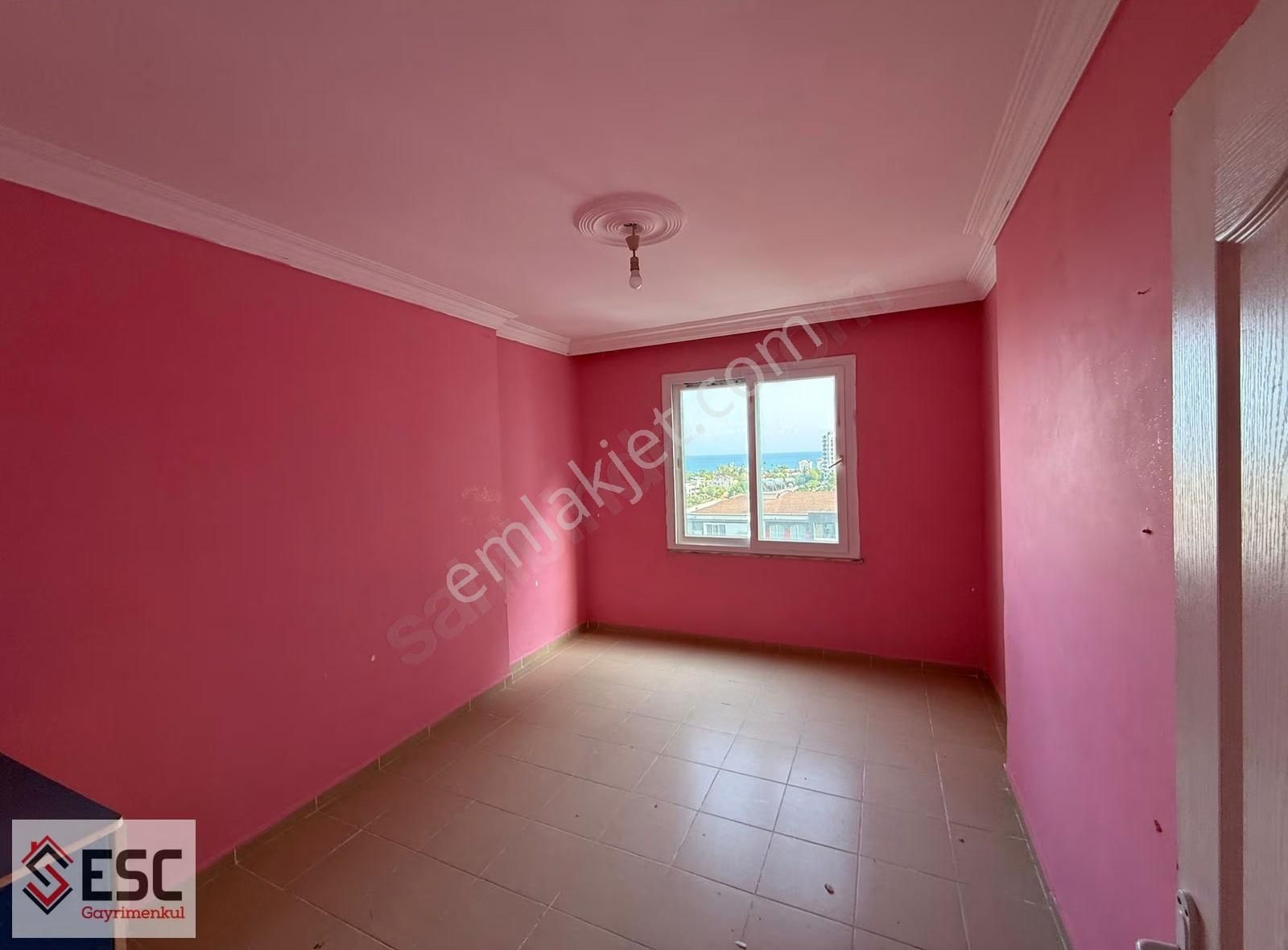 Esc'den Menderes Mh,de Kısmi Deniz Manzarılı 3+1 Daire Esc2190 - Görsel 17