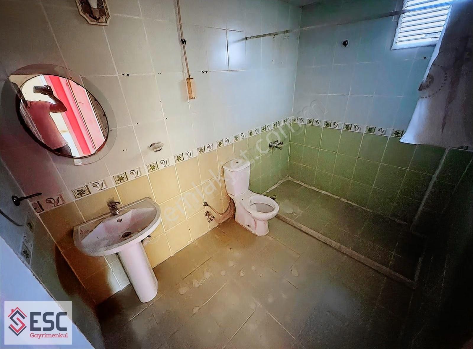 Esc'den Menderes Mh,de Kısmi Deniz Manzarılı 3+1 Daire Esc2190 - Görsel 9