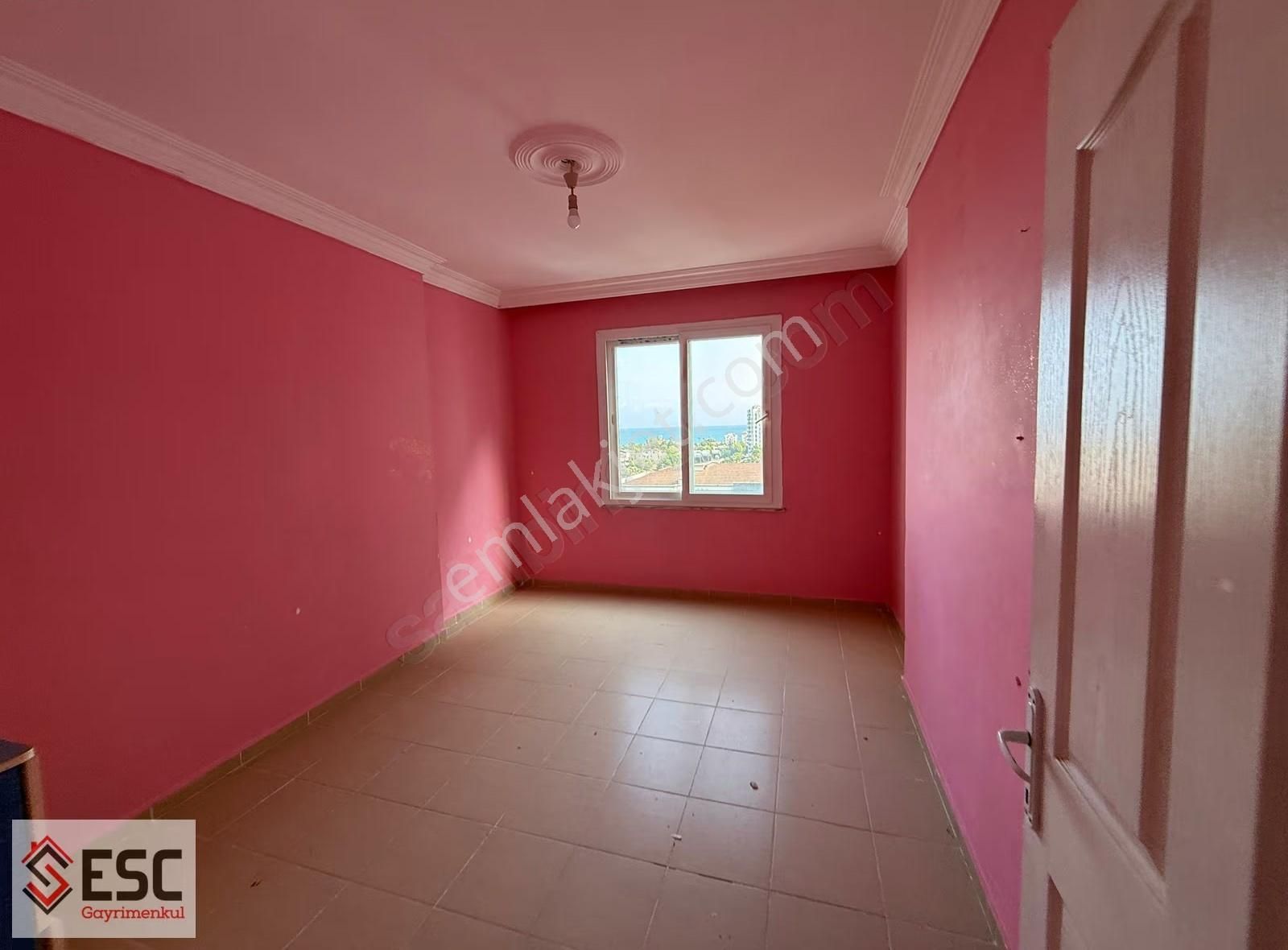 Esc'den Menderes Mh,de Kısmi Deniz Manzarılı 3+1 Daire Esc2190 - Görsel 18