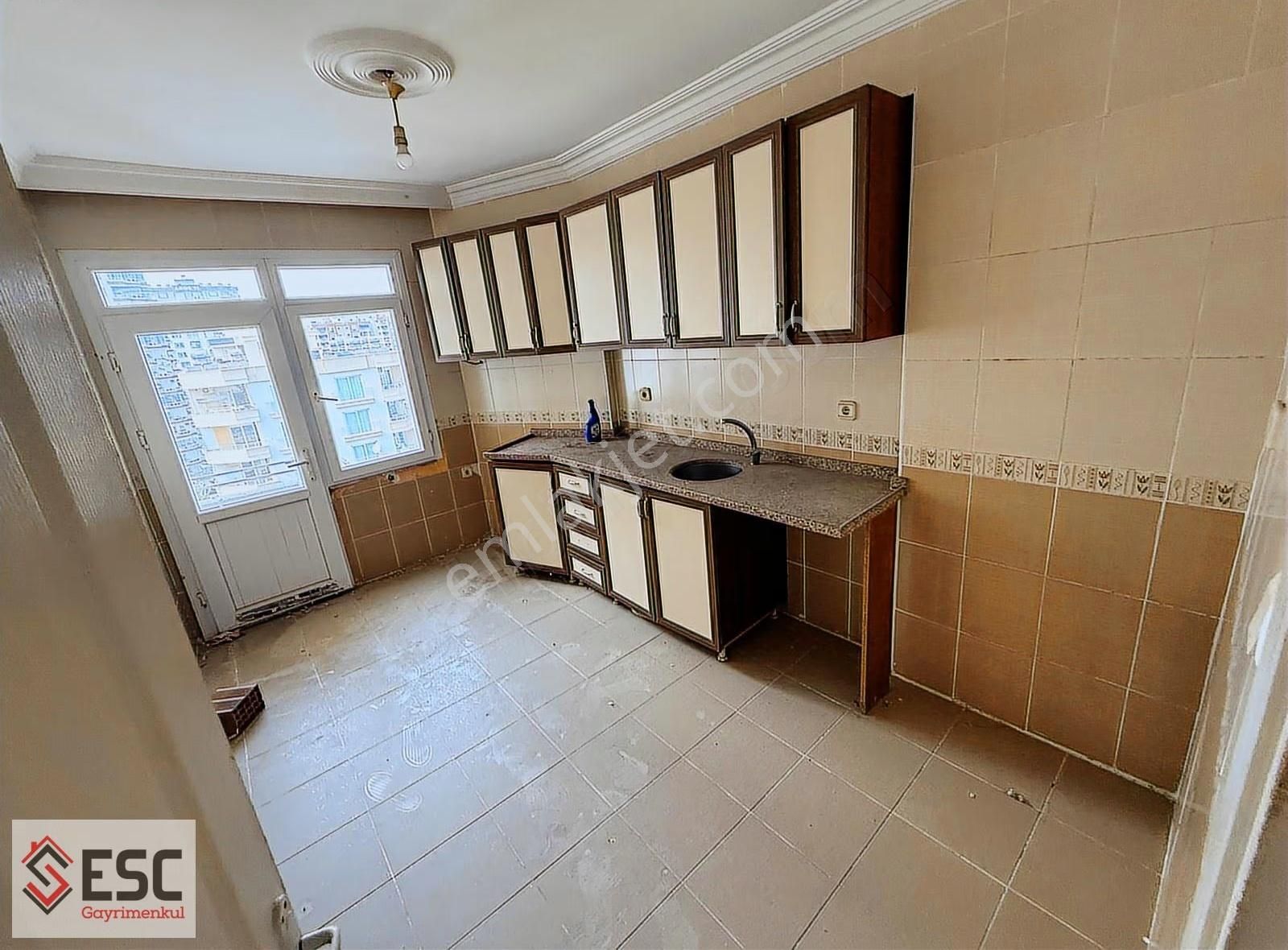 Esc'den Menderes Mh,de Kısmi Deniz Manzarılı 3+1 Daire Esc2190 - Görsel 16