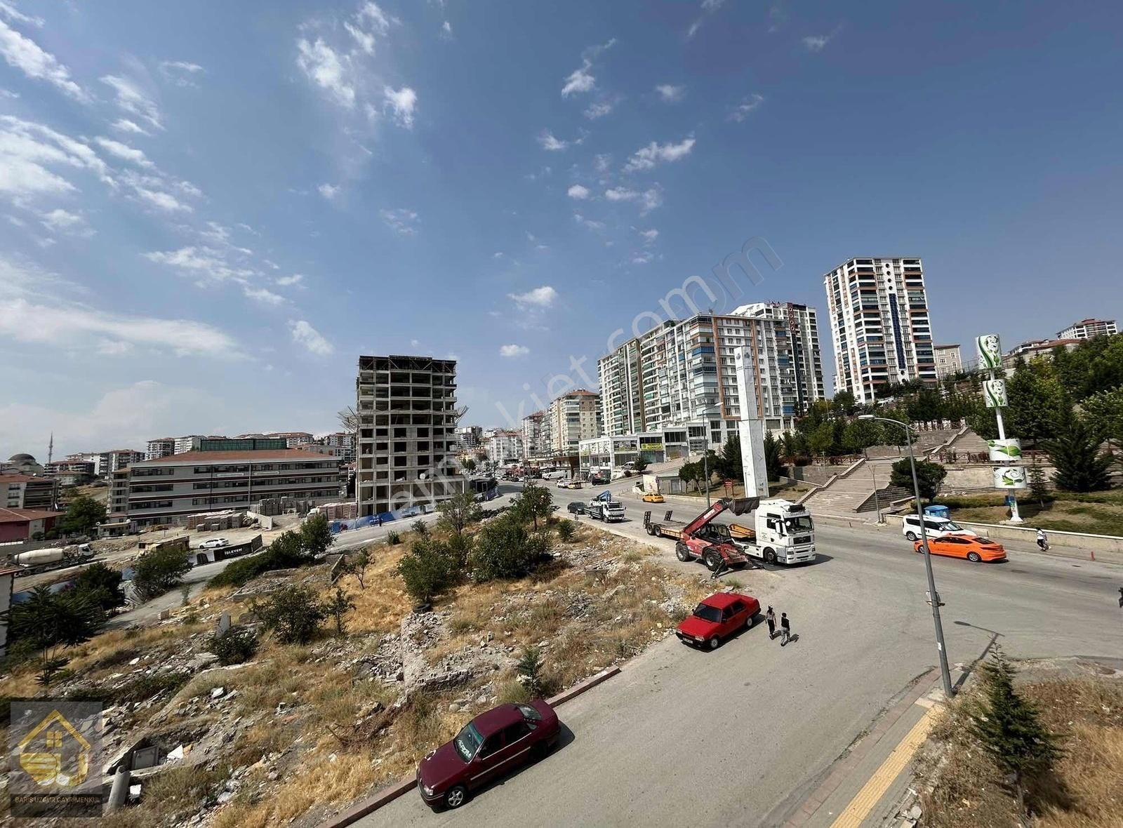 Feridun Çelik Mh.sitede 3+1 130 M2 Acil Satılık - Görsel 17