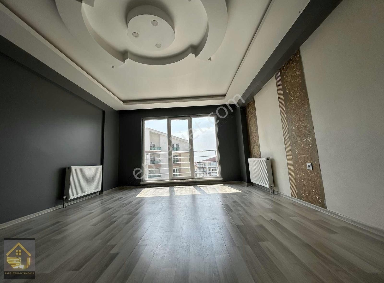 Feridun Çelik Mh.sitede 3+1 130 M2 Acil Satılık - Görsel 12