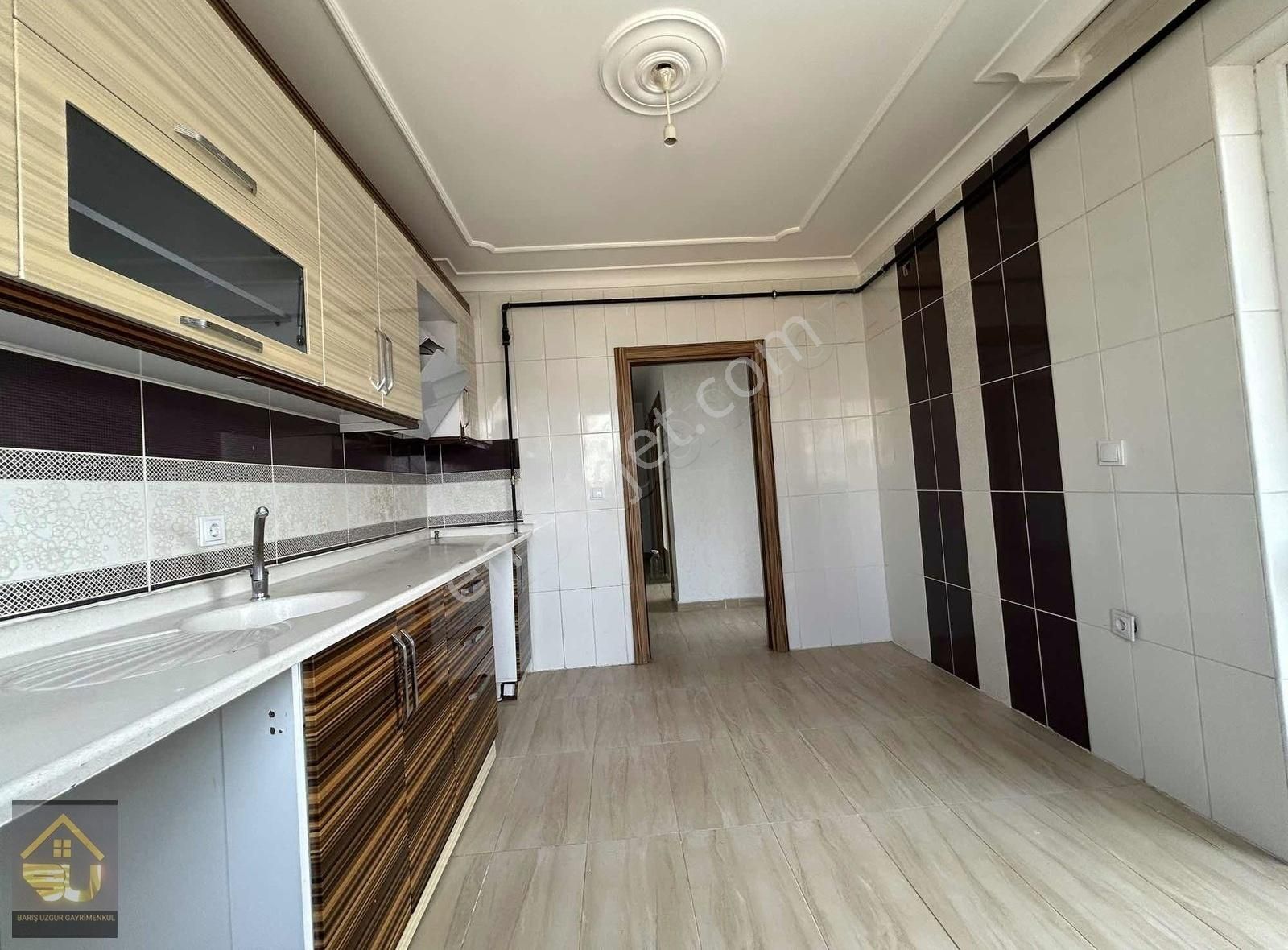 Feridun Çelik Mh.sitede 3+1 130 M2 Acil Satılık - Görsel 15