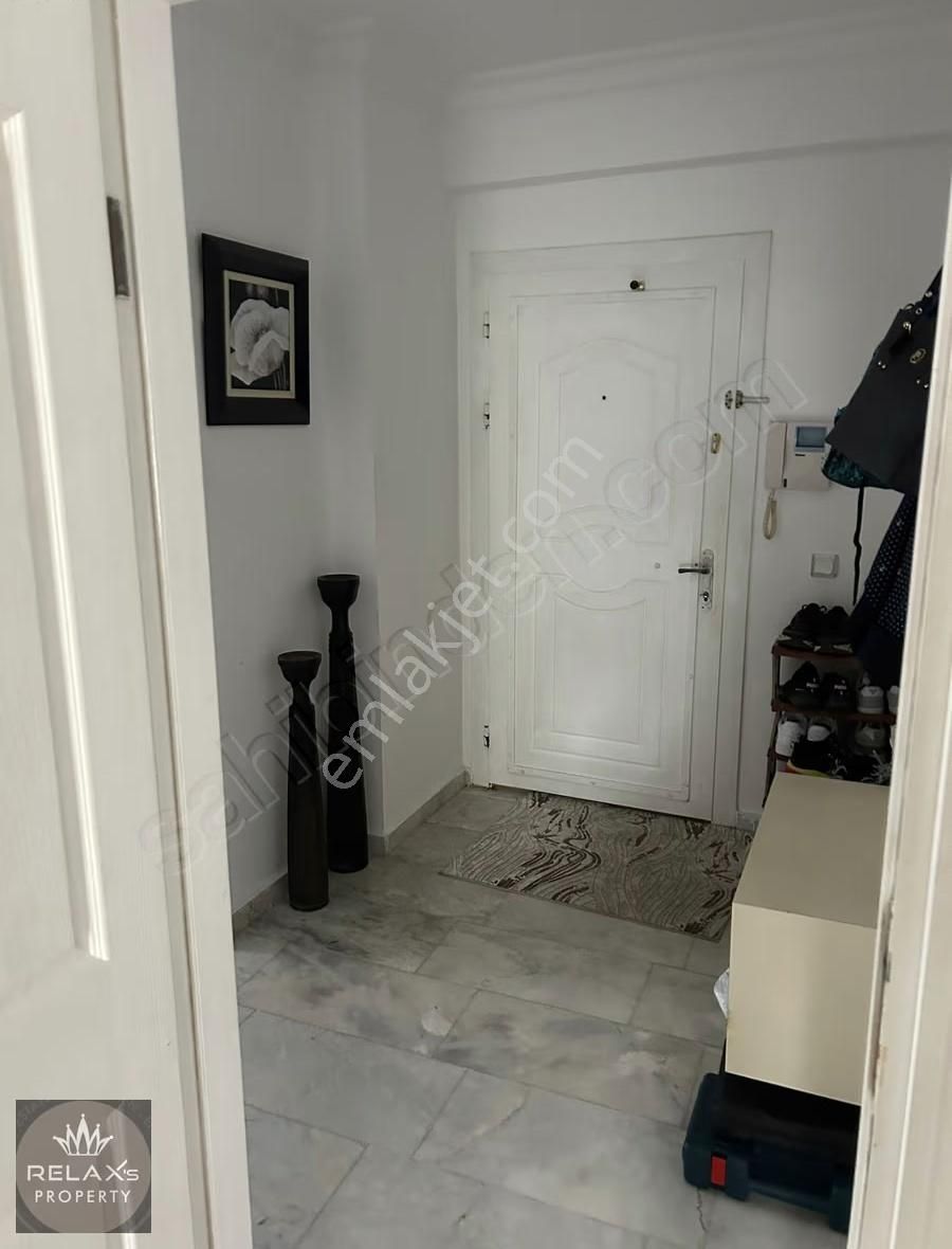 Alanya Oba Hastane Civarı Satılık 2+1 Daire! - Görsel 2