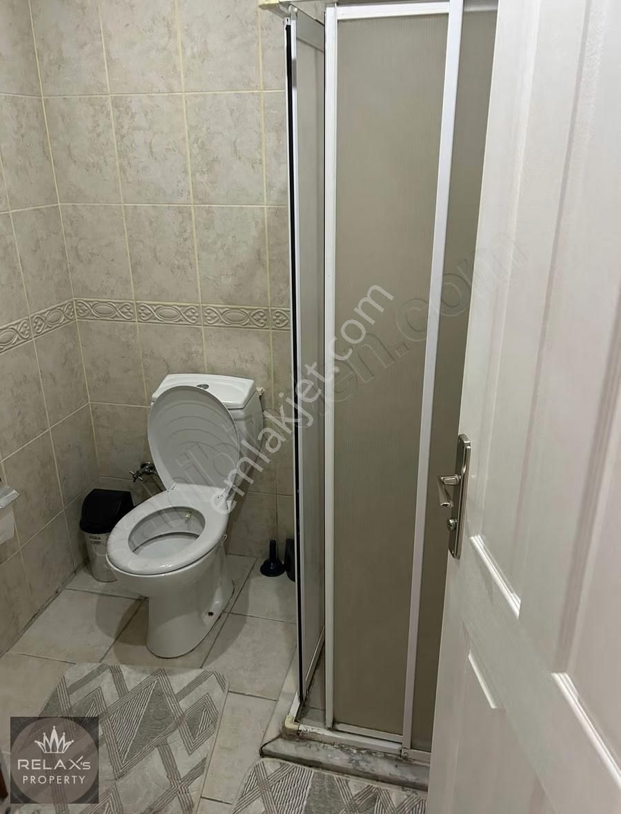 Alanya Oba Hastane Civarı Satılık 2+1 Daire! - Görsel 7