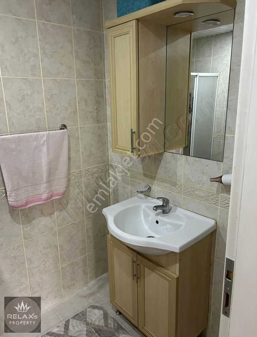 Alanya Oba Hastane Civarı Satılık 2+1 Daire! - Görsel 4