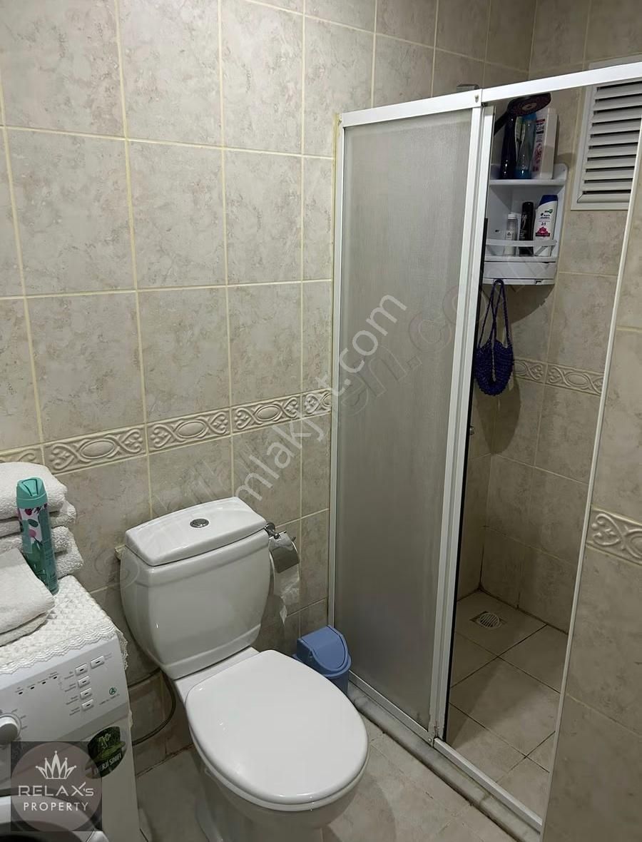 Alanya Oba Hastane Civarı Satılık 2+1 Daire! - Görsel 6