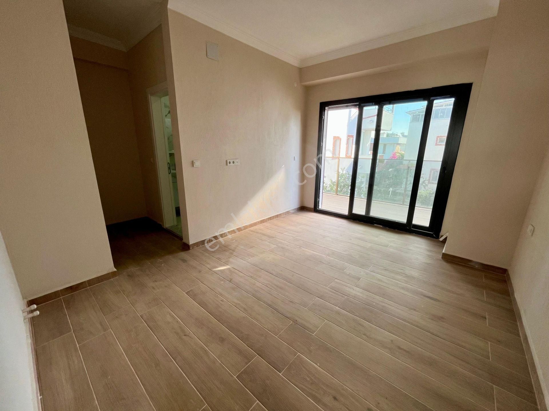 Milas Ören'de Satılık Geniş Bahçeli Müstakil Ev - Görsel 16