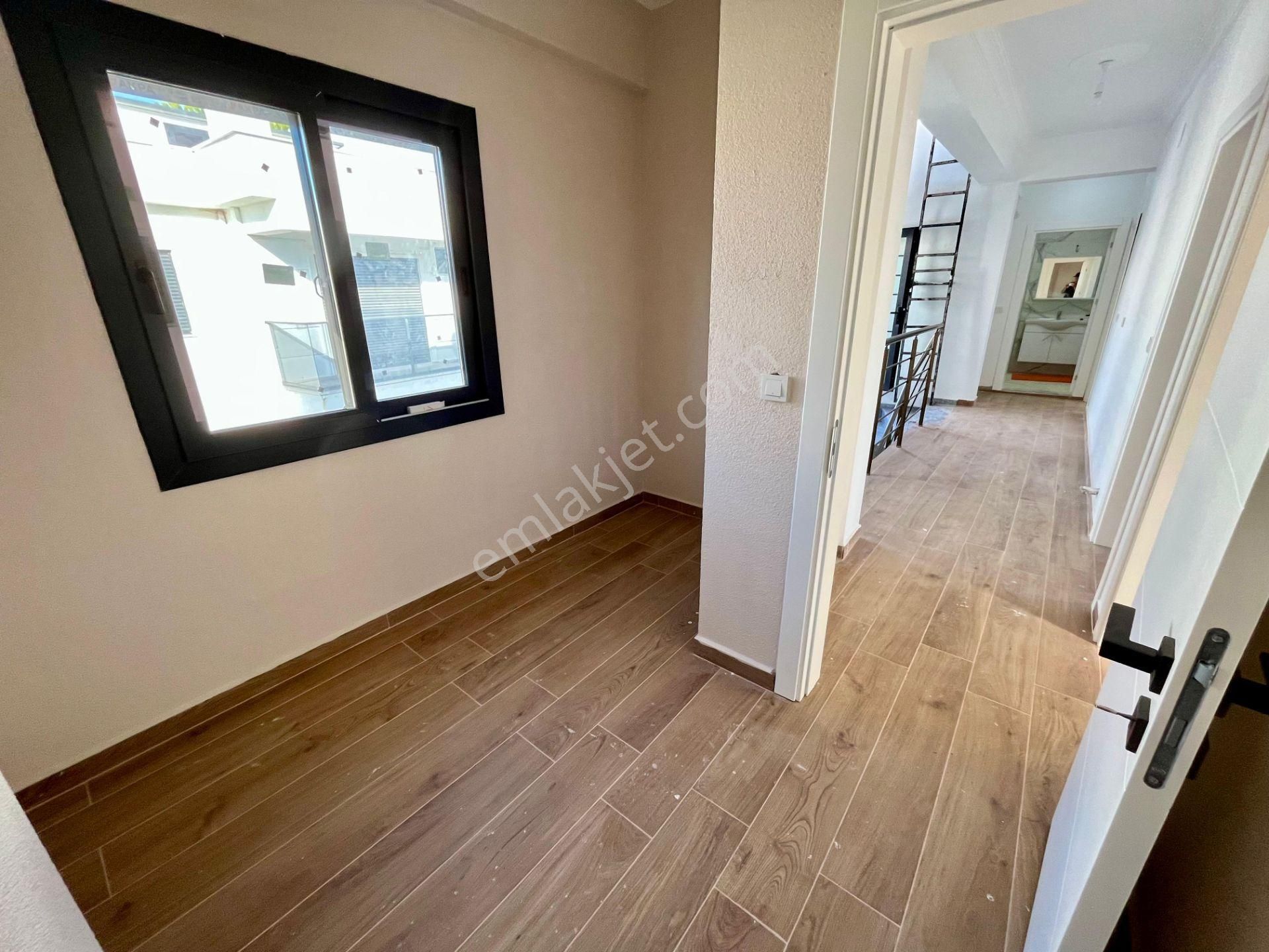 Milas Ören'de Satılık Geniş Bahçeli Müstakil Ev - Görsel 7