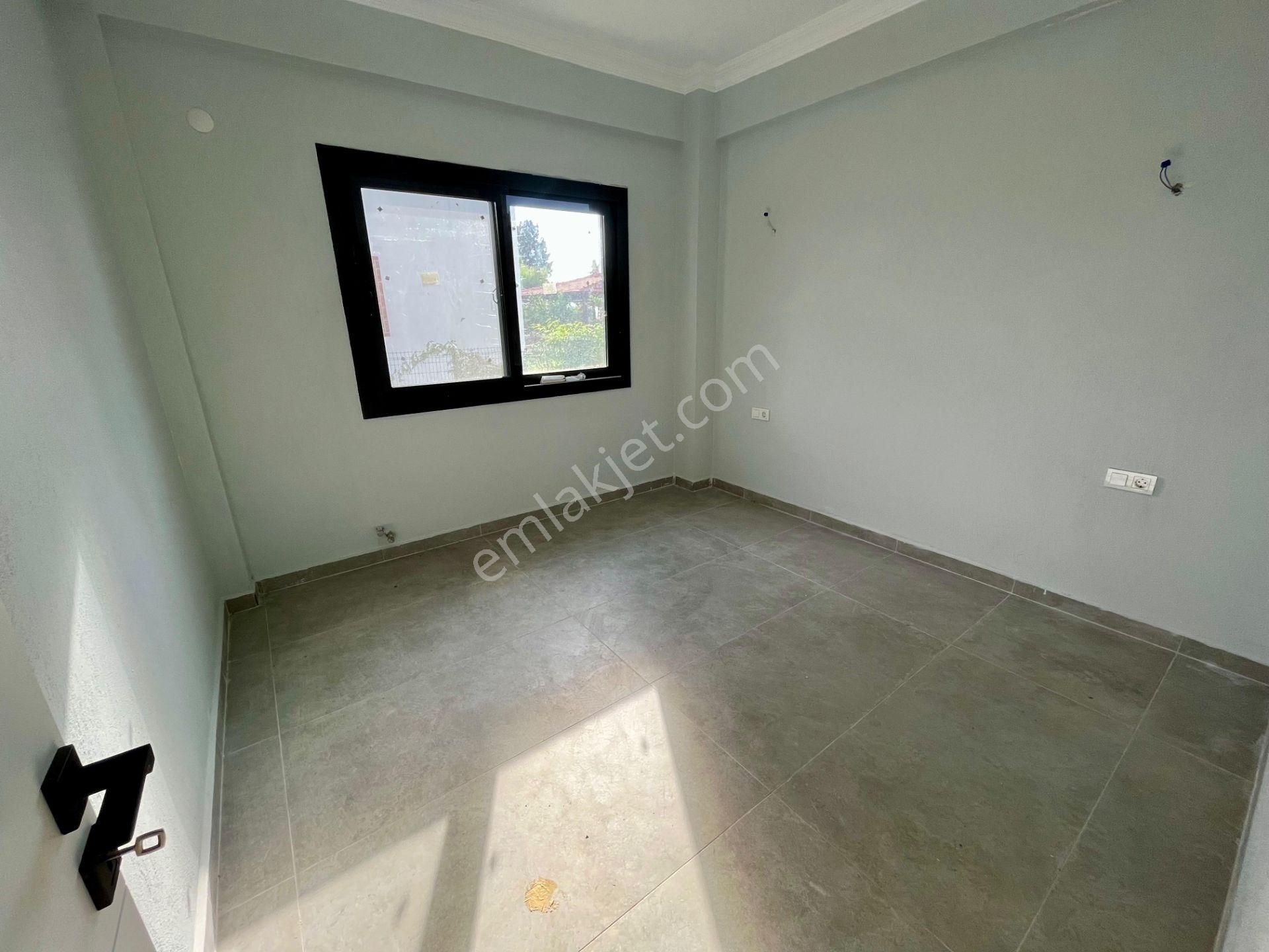 Milas Ören'de Satılık Geniş Bahçeli Müstakil Ev - Görsel 14