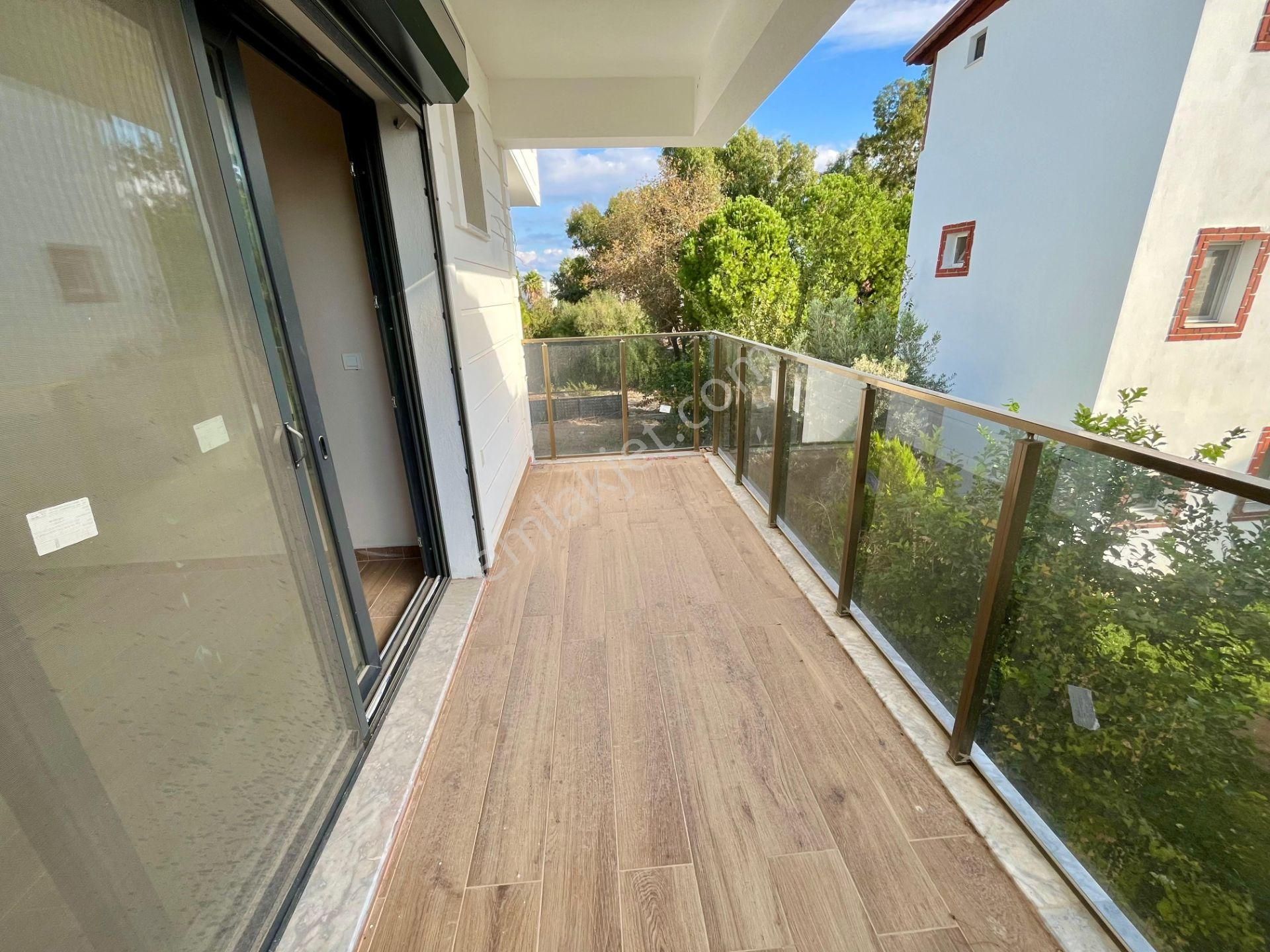 Milas Ören'de Satılık Geniş Bahçeli Müstakil Ev - Görsel 21