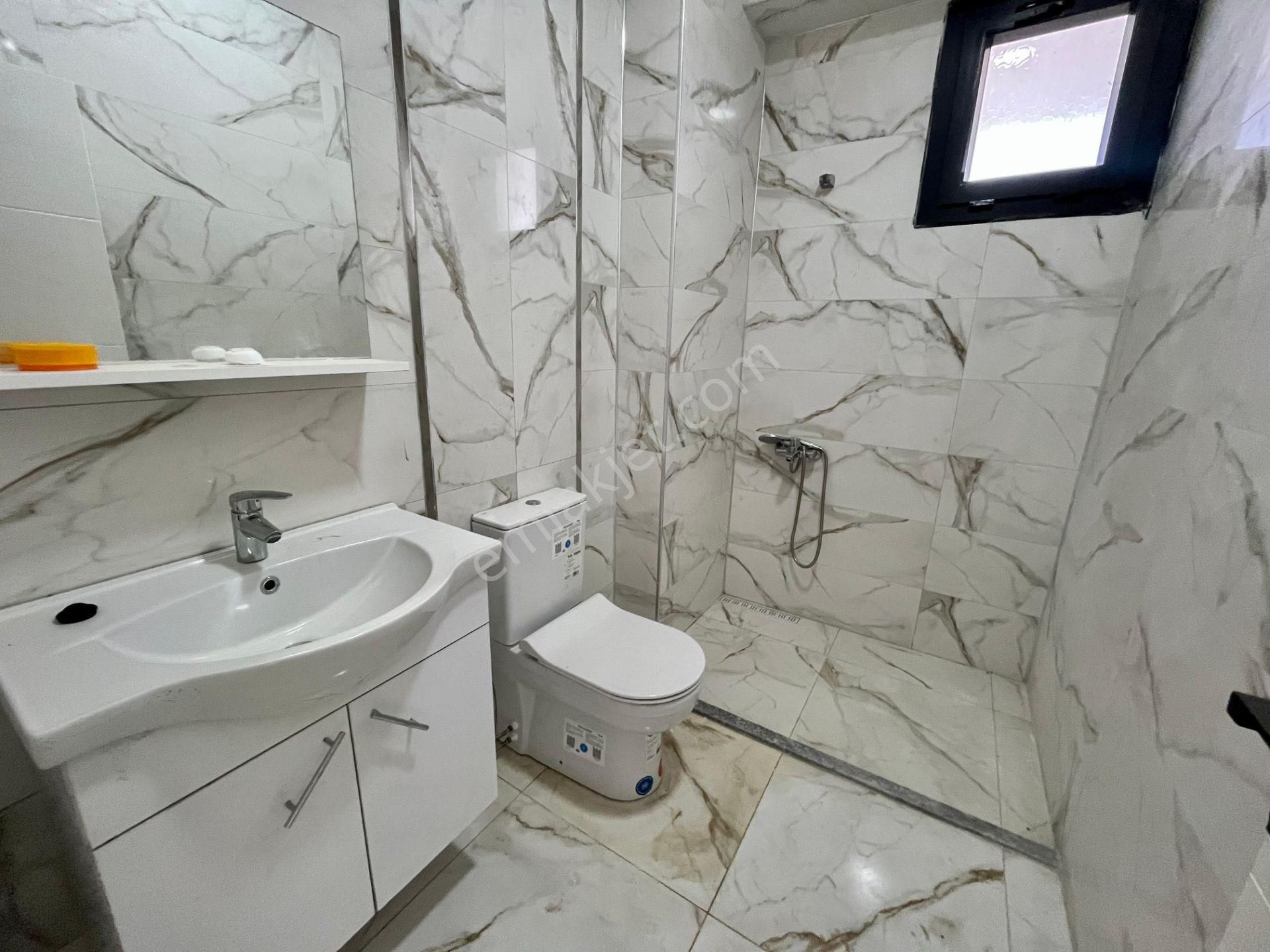 Milas Ören'de Satılık Geniş Bahçeli Müstakil Ev - Görsel 18