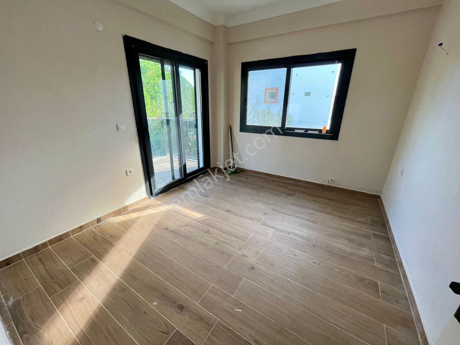 Milas Ören'de Satılık Geniş Bahçeli Müstakil Ev - Görsel 8