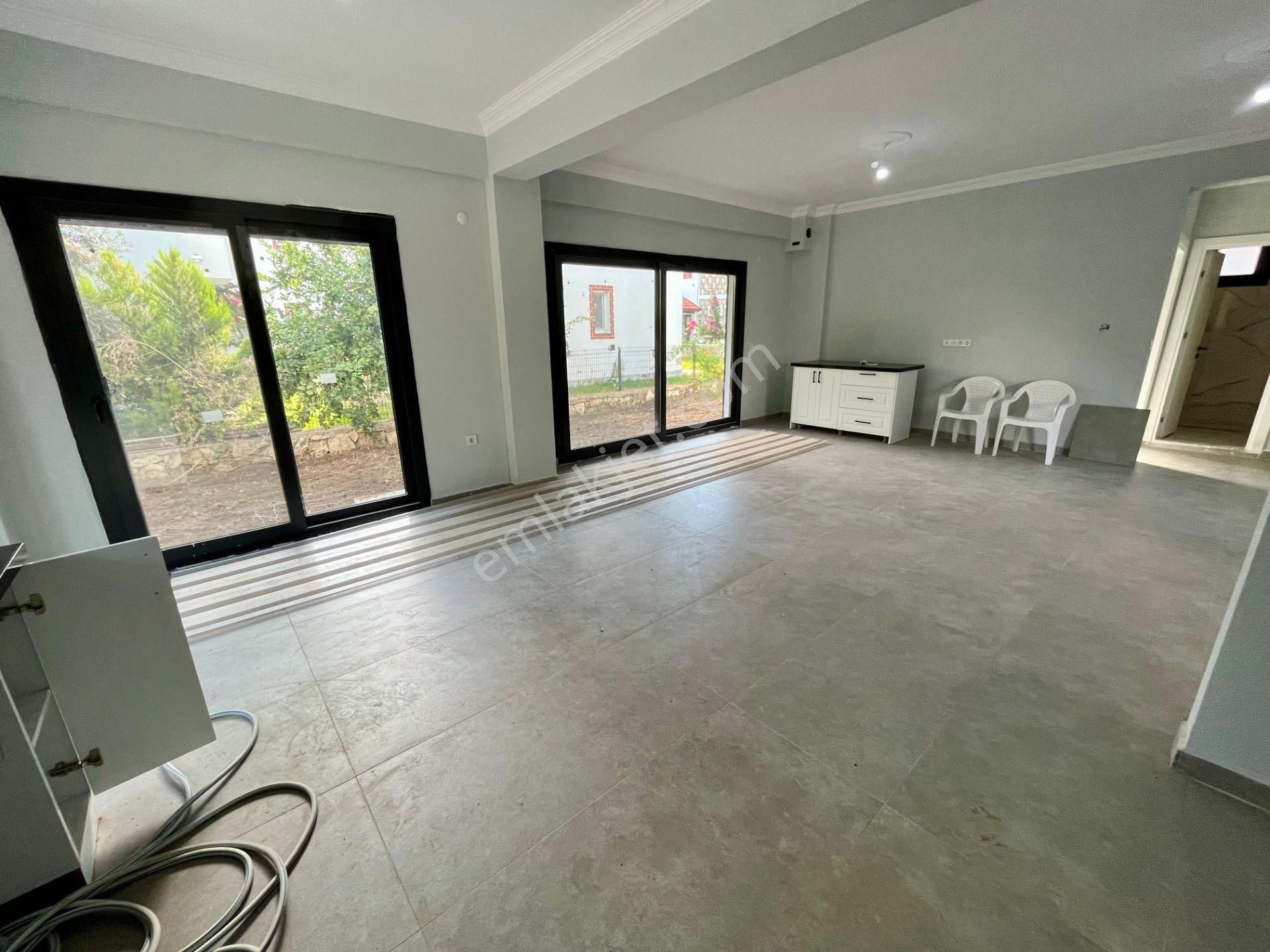 Milas Ören'de Satılık Geniş Bahçeli Müstakil Ev - Görsel 6