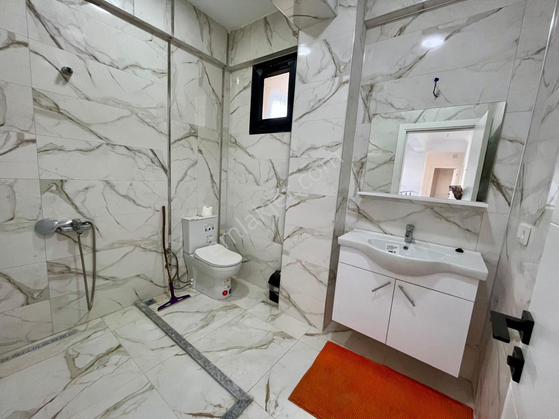 Milas Ören'de Satılık Geniş Bahçeli Müstakil Ev - Görsel 13