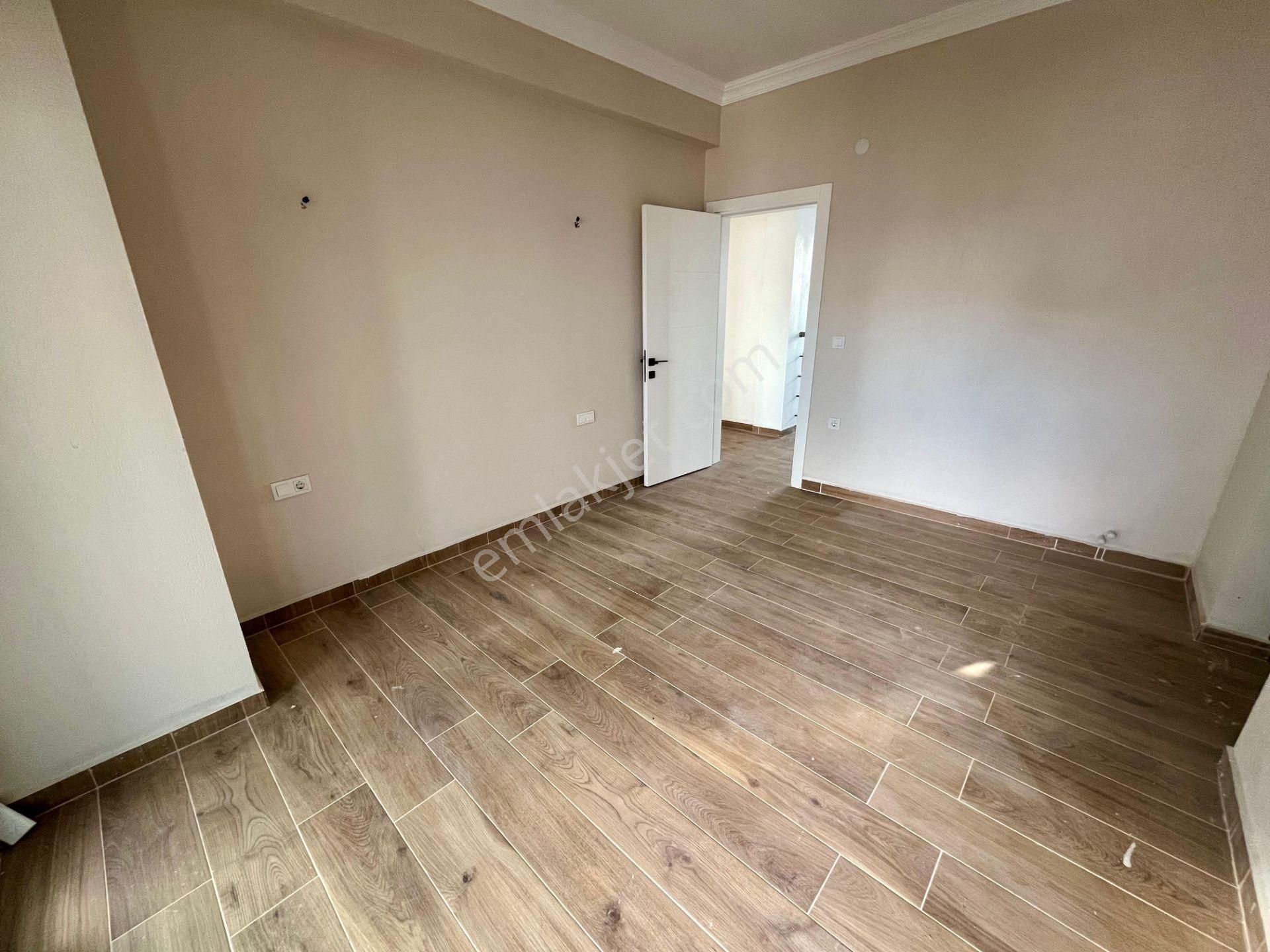 Milas Ören'de Satılık Geniş Bahçeli Müstakil Ev - Görsel 19