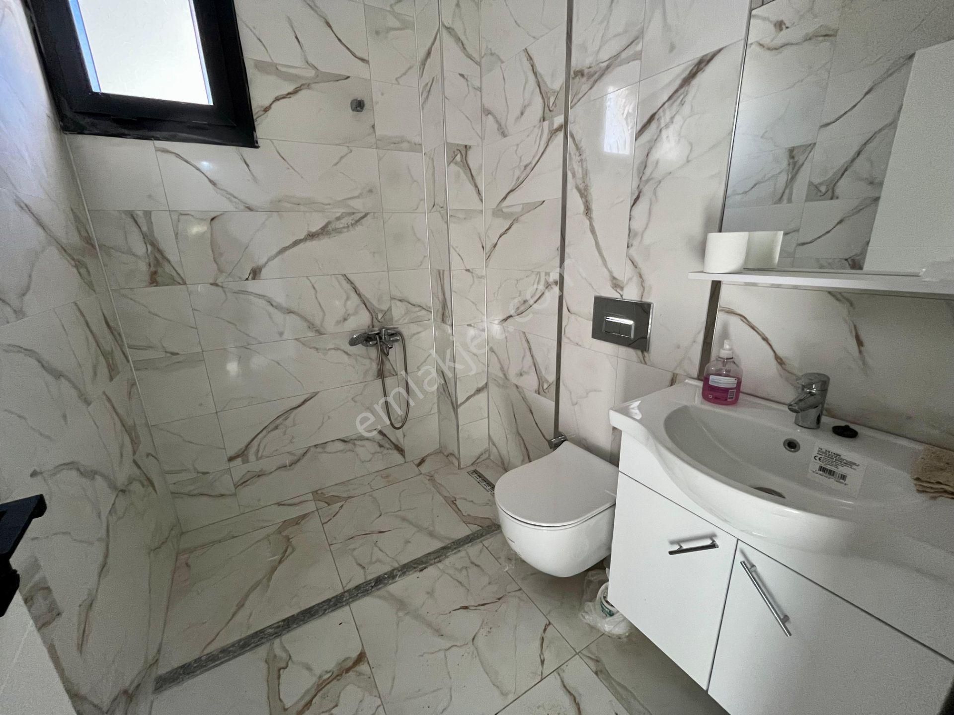 Milas Ören'de Satılık Geniş Bahçeli Müstakil Ev - Görsel 12