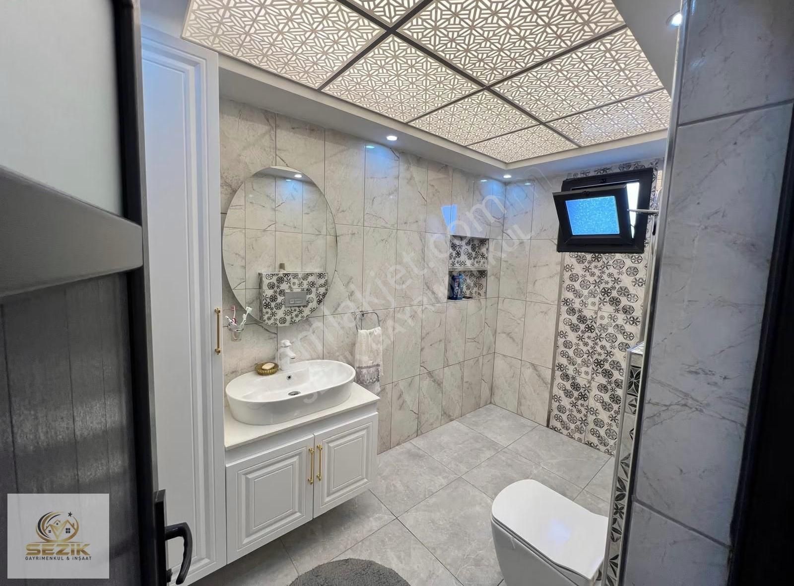 Akkapı Yeni Yerleşim De 2 Katlı Ultra Lüks Sıfır Müstakil Ev - Görsel 11
