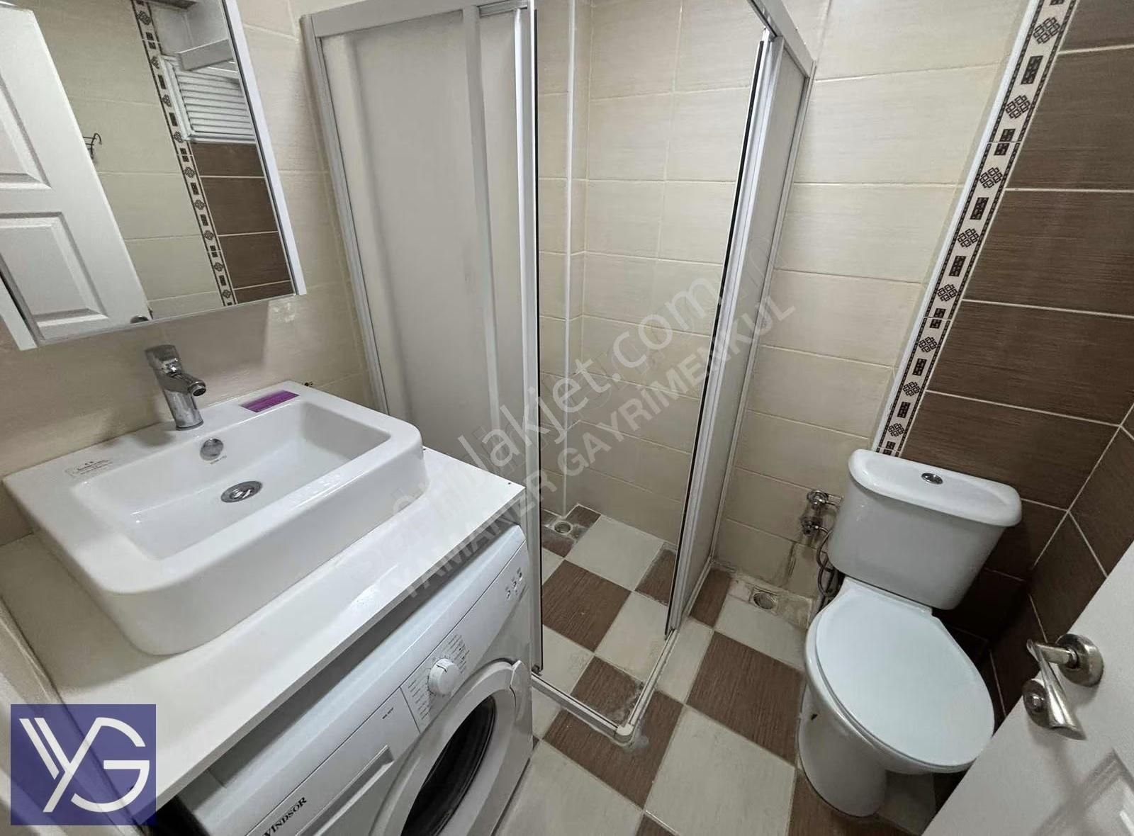 Yamaner'den Görükle Merkezi Konumda İçi Sıfır 2+1 Satılık Daire - Görsel 7