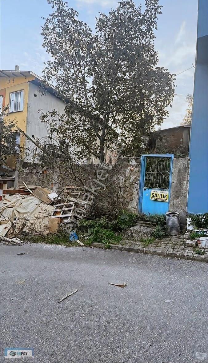 Erpay İnş. O.gazi Gözde Yerinde Satılık 237m2 4kat İmarlı Arsa - Görsel 5