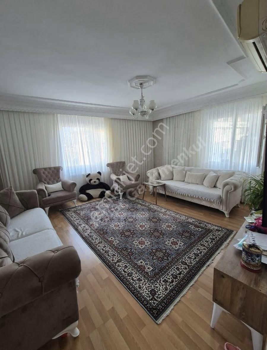 Zübeyde Hanımda Masrafsız 100 Metre Daire - Görsel 6