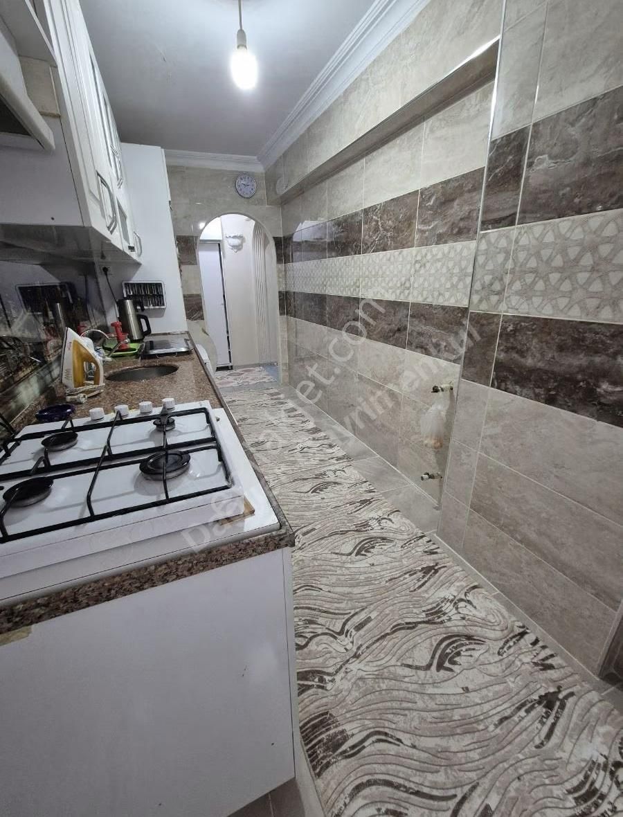 Zübeyde Hanımda Masrafsız 100 Metre Daire - Görsel 3