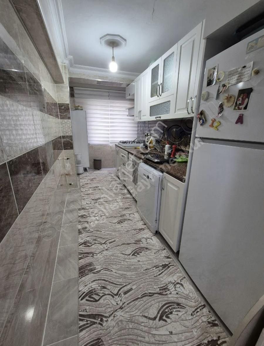 Zübeyde Hanımda Masrafsız 100 Metre Daire - Görsel 2