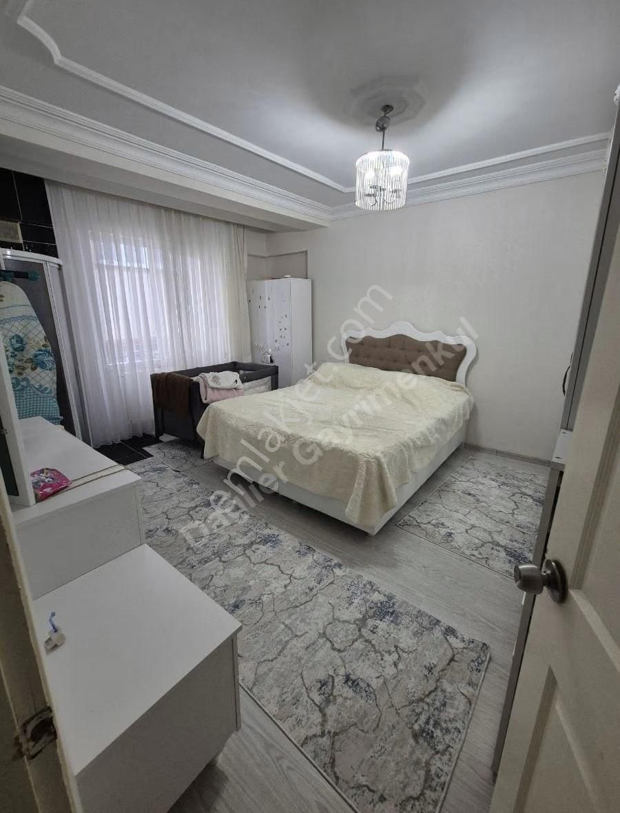 Zübeyde Hanımda Masrafsız 100 Metre Daire - Görsel 8