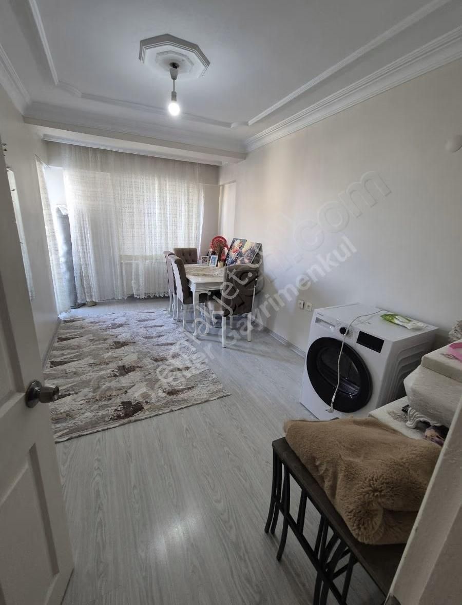 Zübeyde Hanımda Masrafsız 100 Metre Daire - Görsel 12