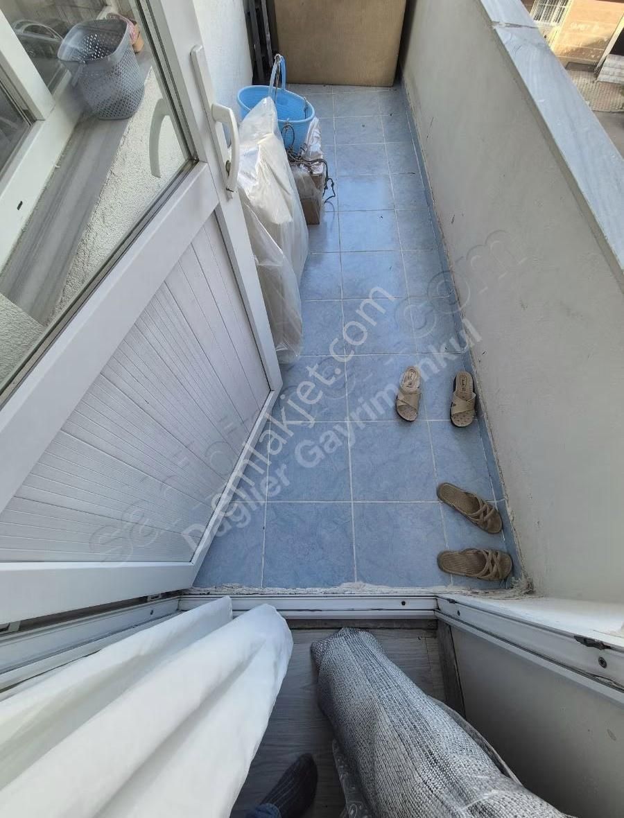 Zübeyde Hanımda Masrafsız 100 Metre Daire - Görsel 13