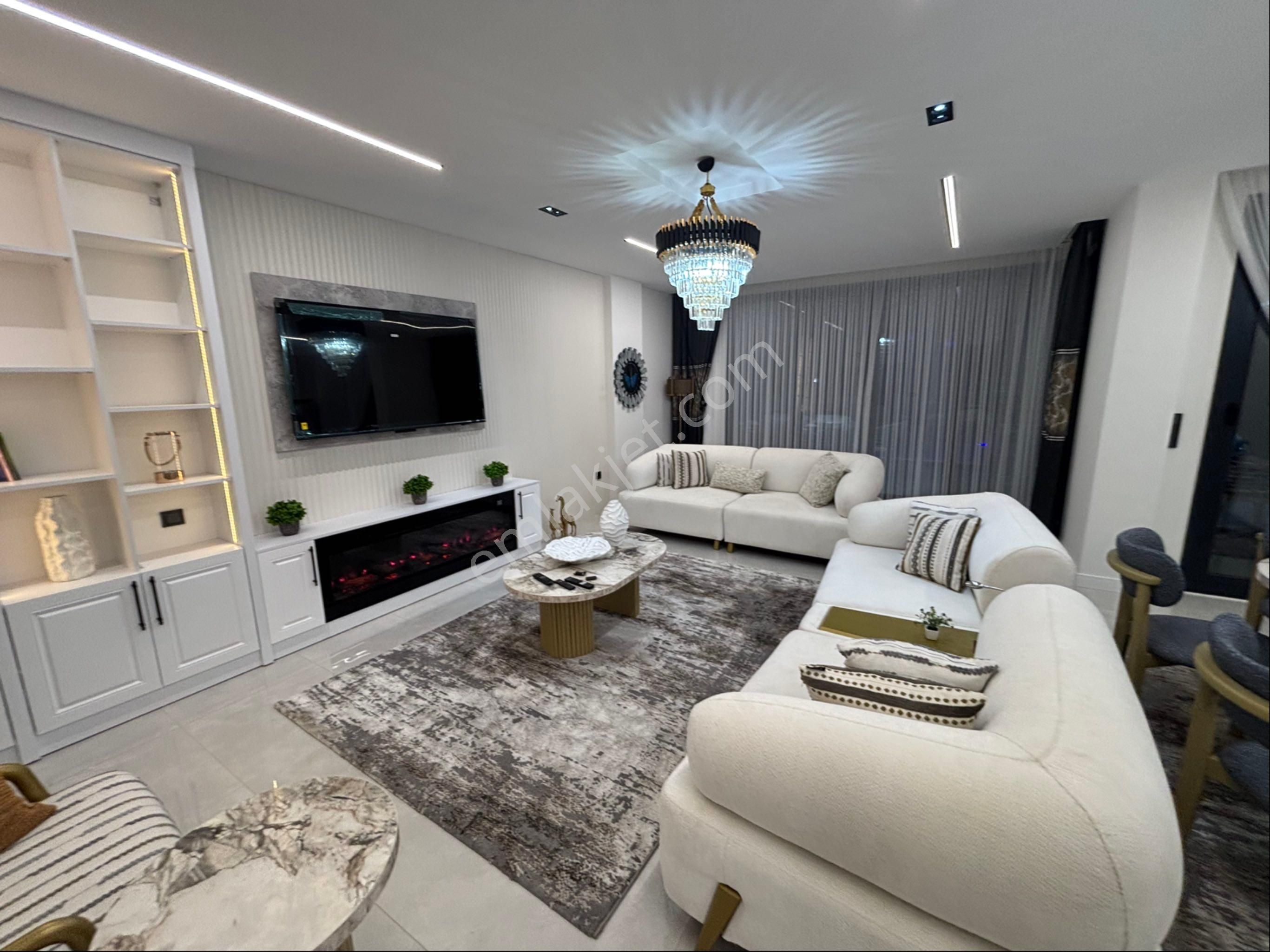 Didim’de Satılık Villa - Görsel 12