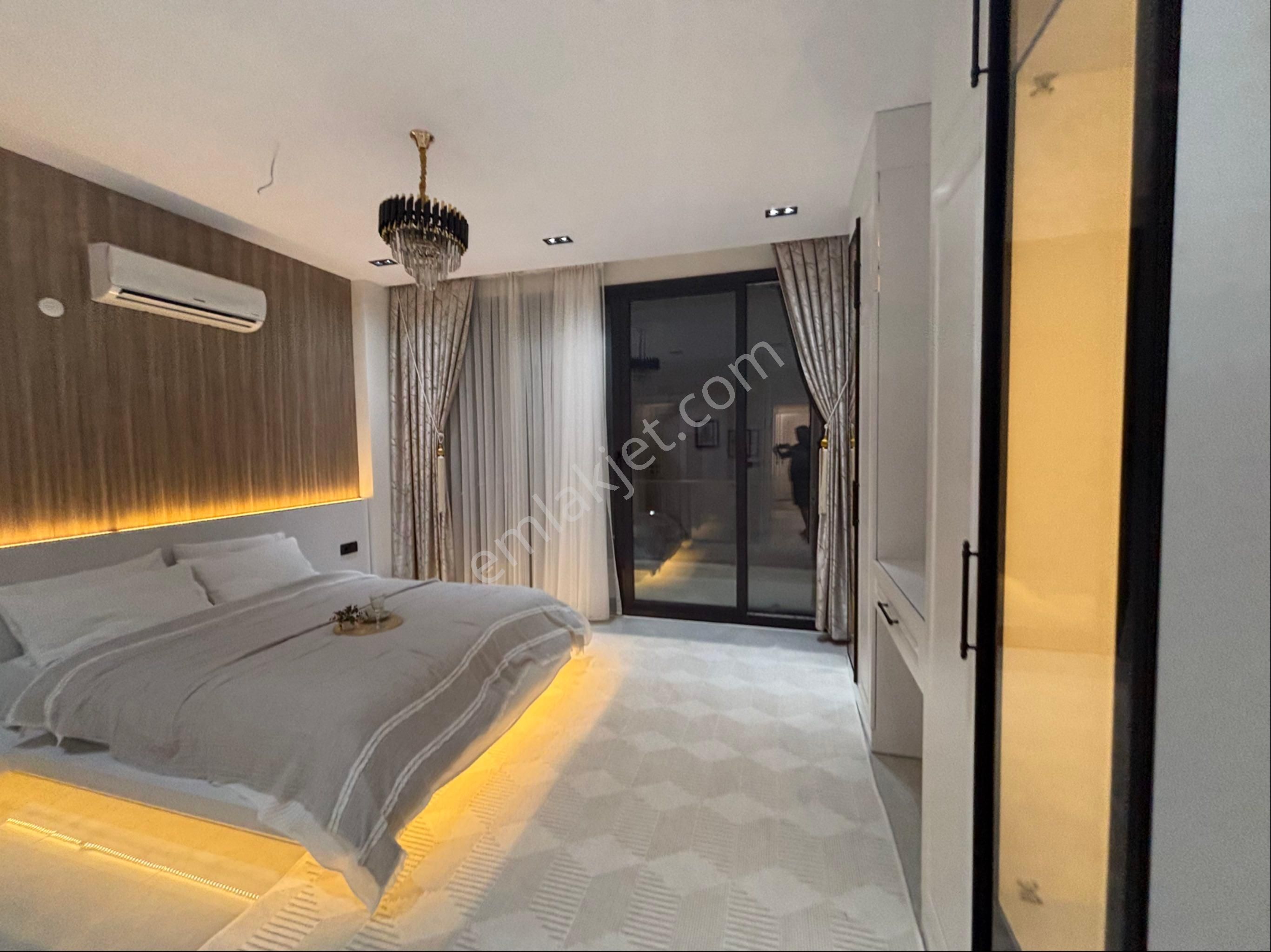 Didim’de Satılık Villa - Görsel 29