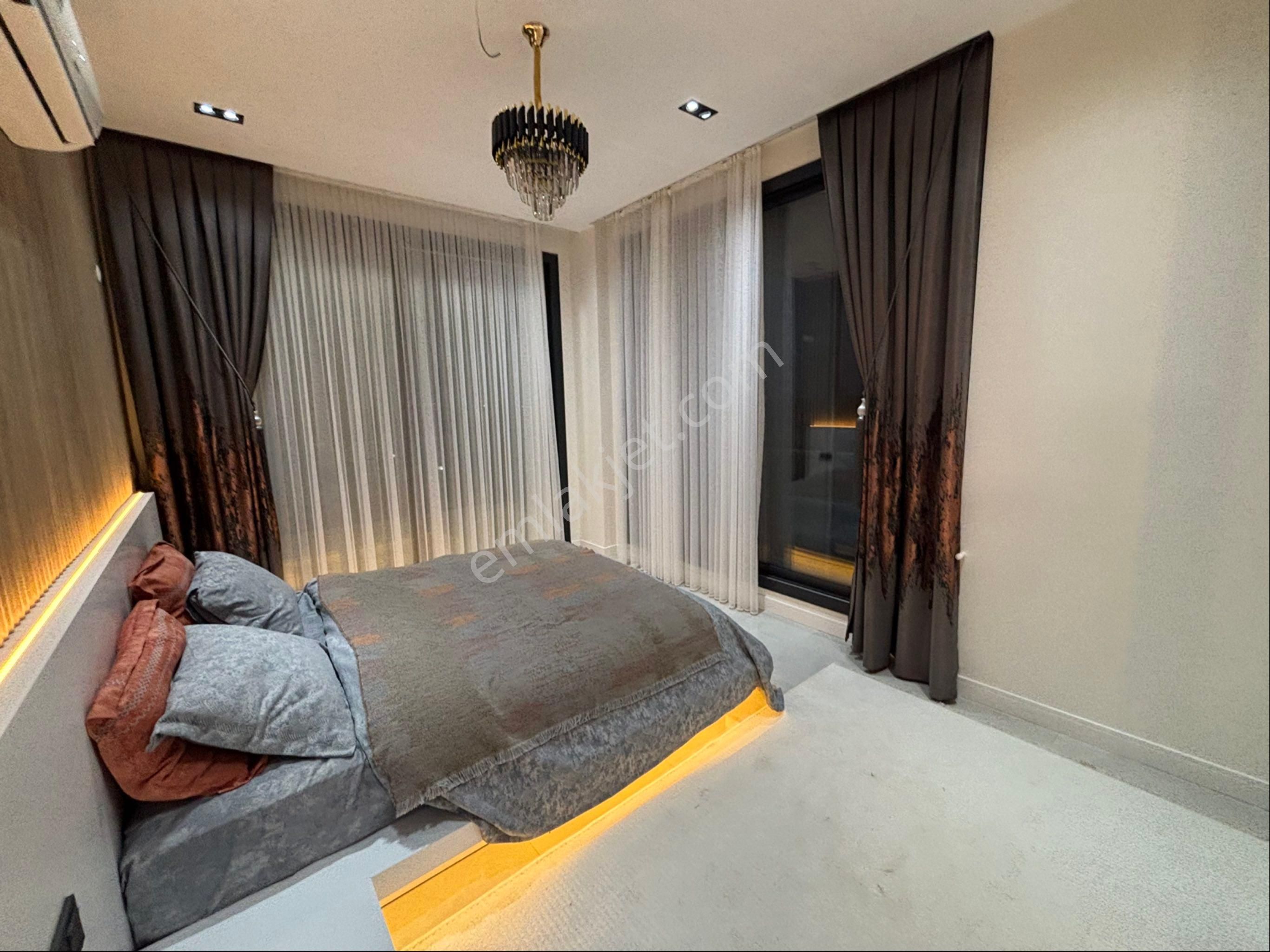 Didim’de Satılık Villa - Görsel 24