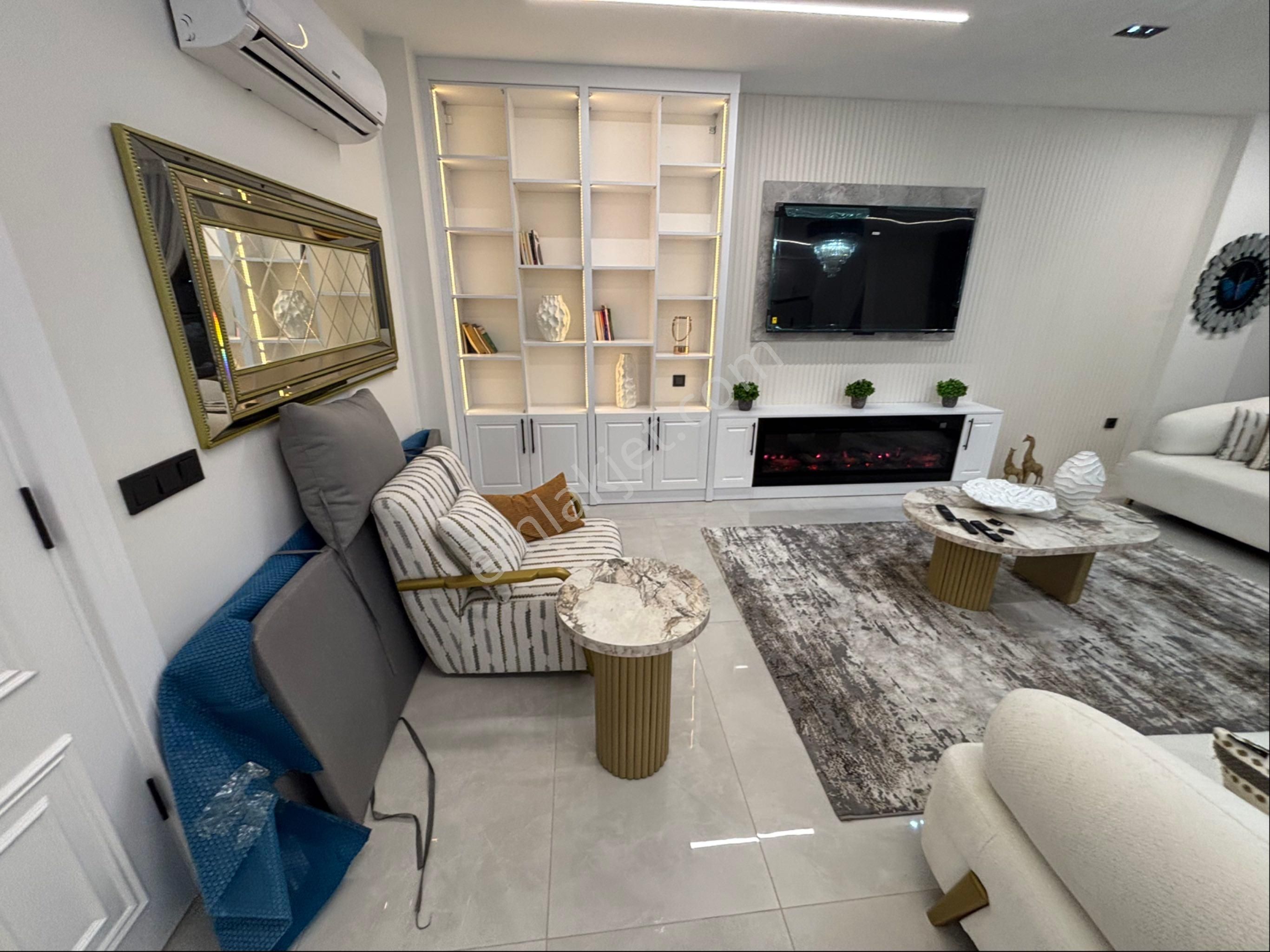 Didim’de Satılık Villa - Görsel 9