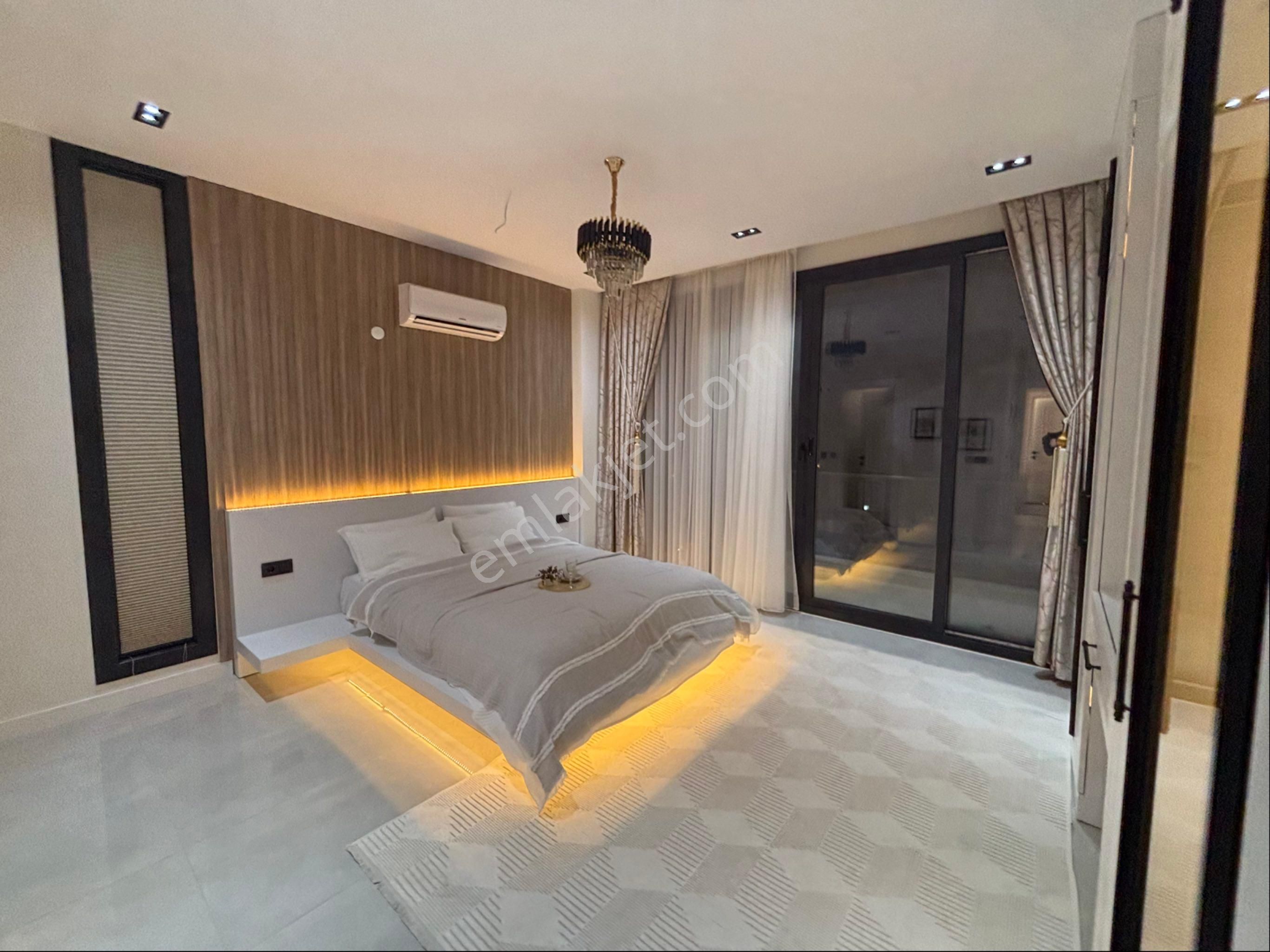 Didim’de Satılık Villa - Görsel 25