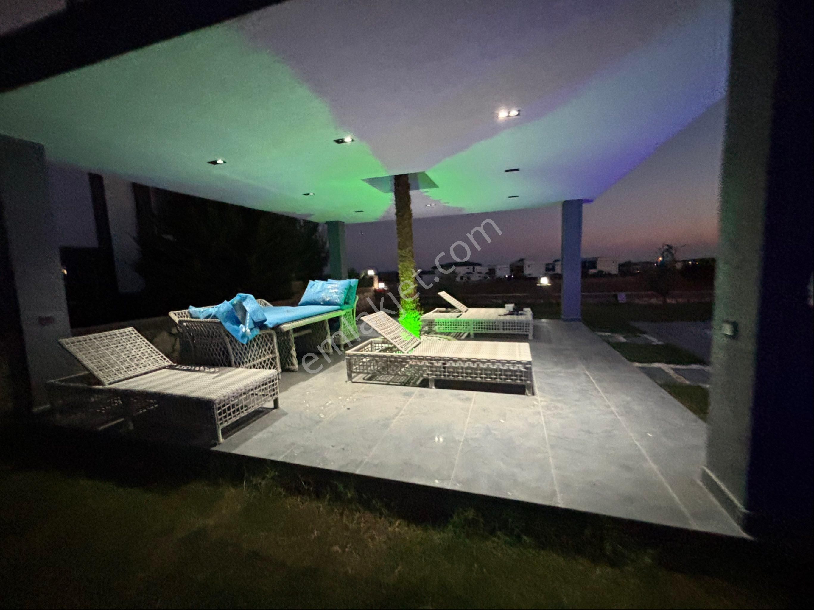 Didim’de Satılık Villa - Görsel 3