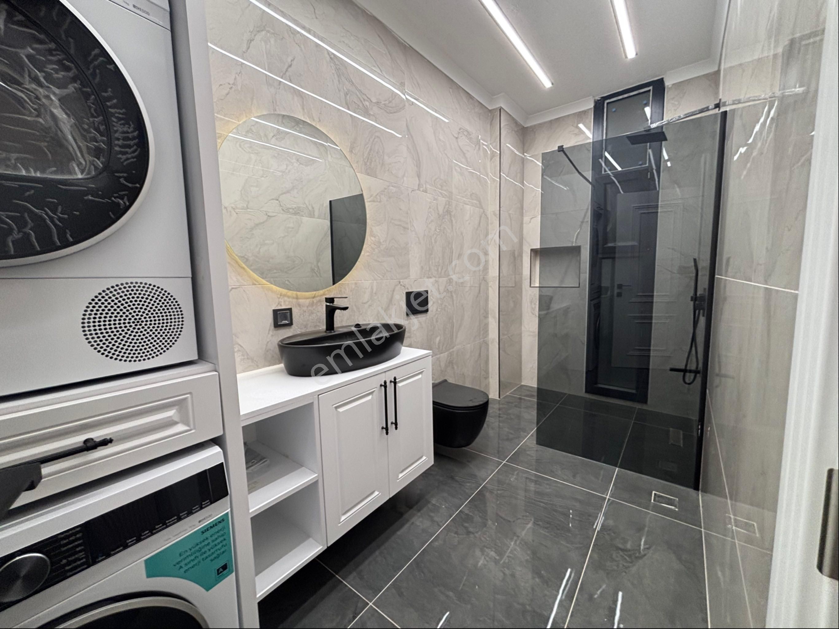 Didim’de Satılık Villa - Görsel 19