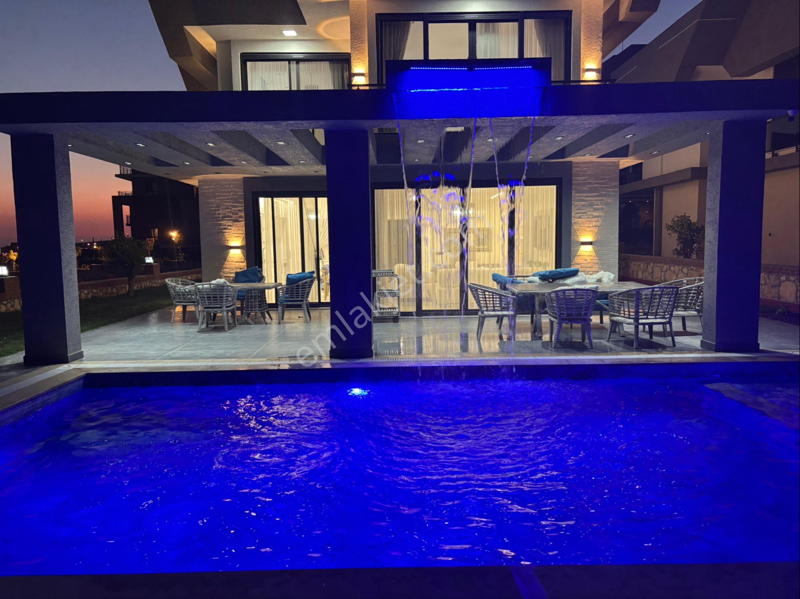 Didim’de Satılık Villa - Görsel 5