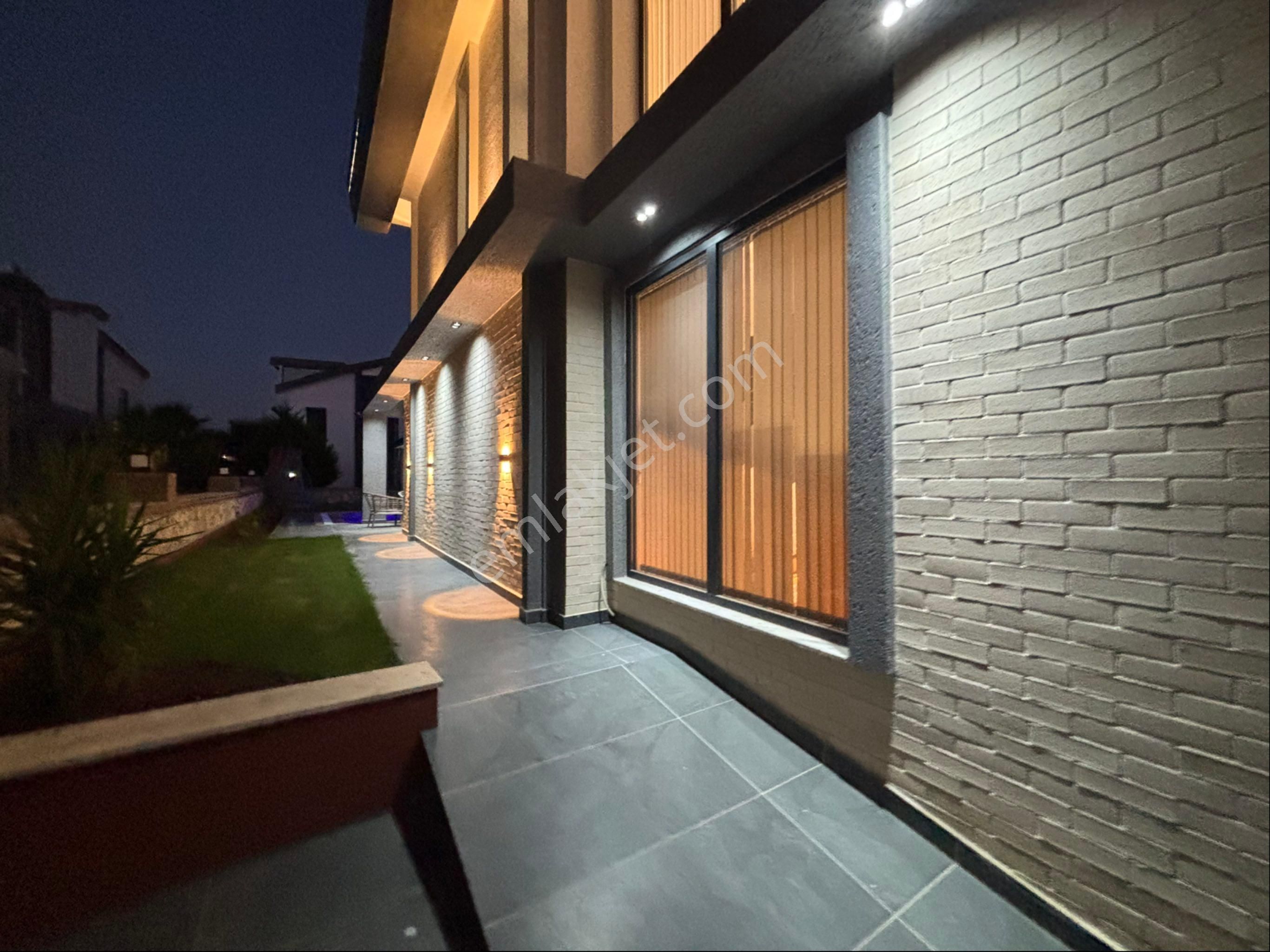 Didim’de Satılık Villa - Görsel 32