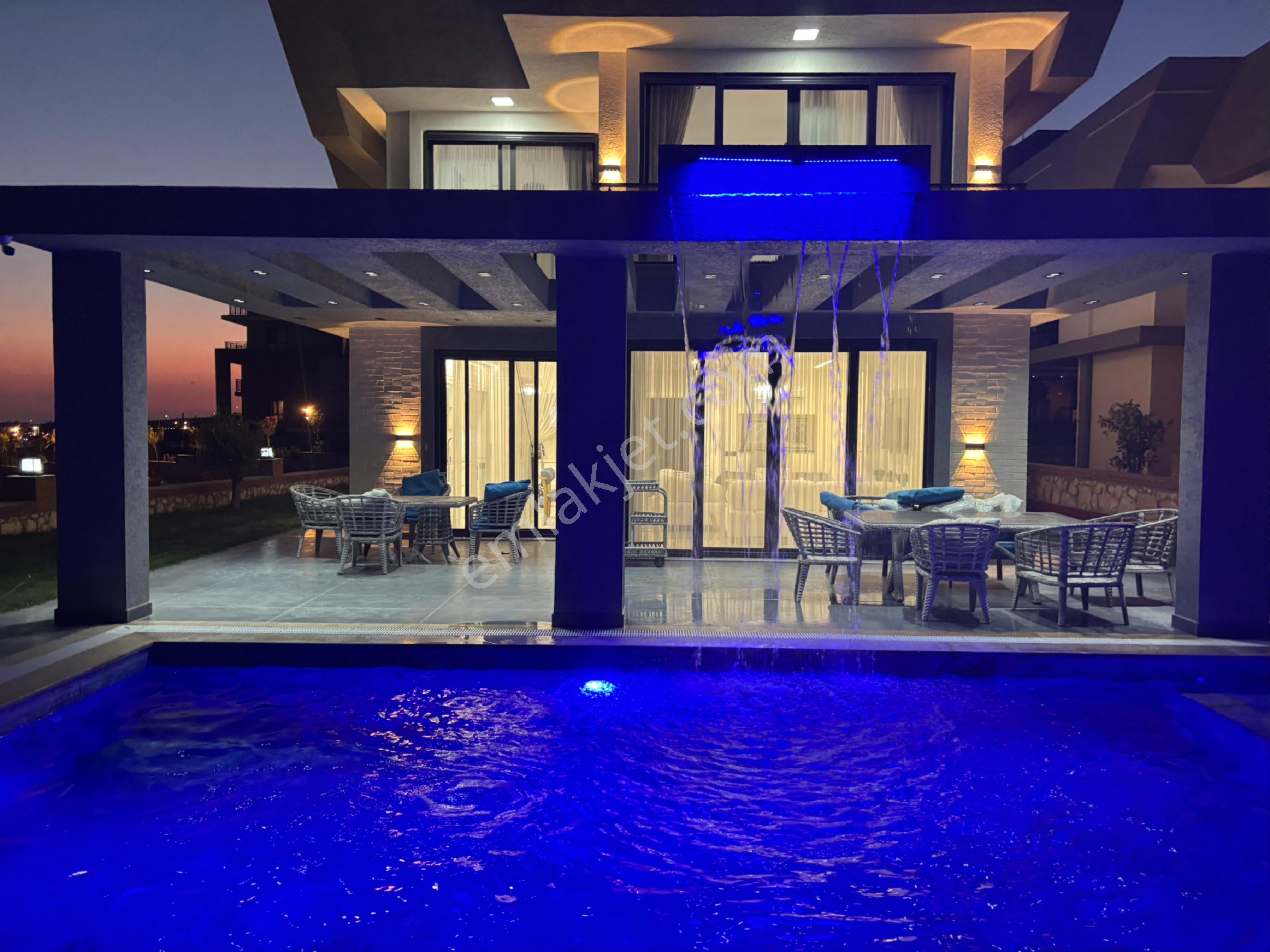 Didim’de Satılık Villa - Görsel 4