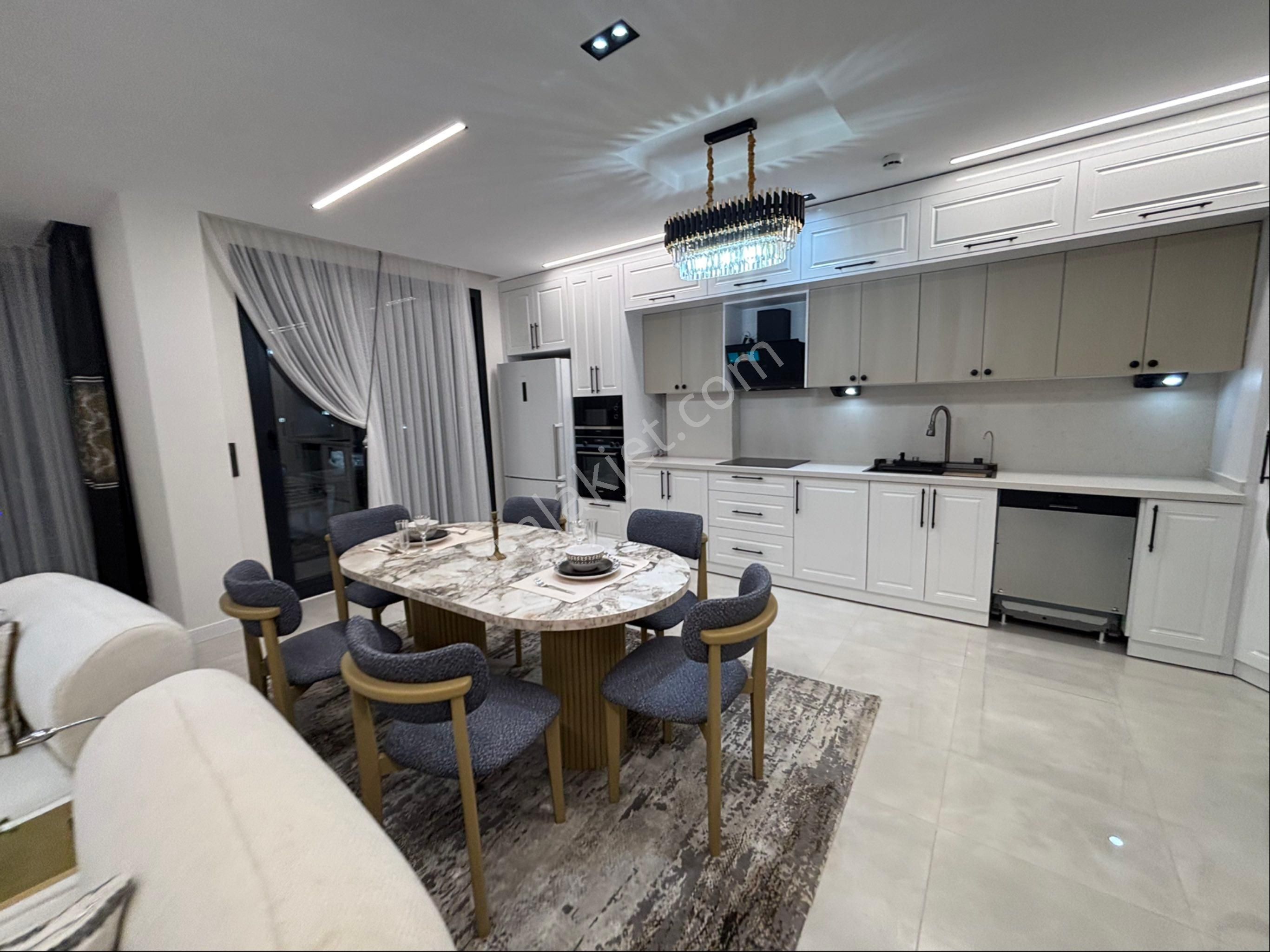 Didim’de Satılık Villa - Görsel 13