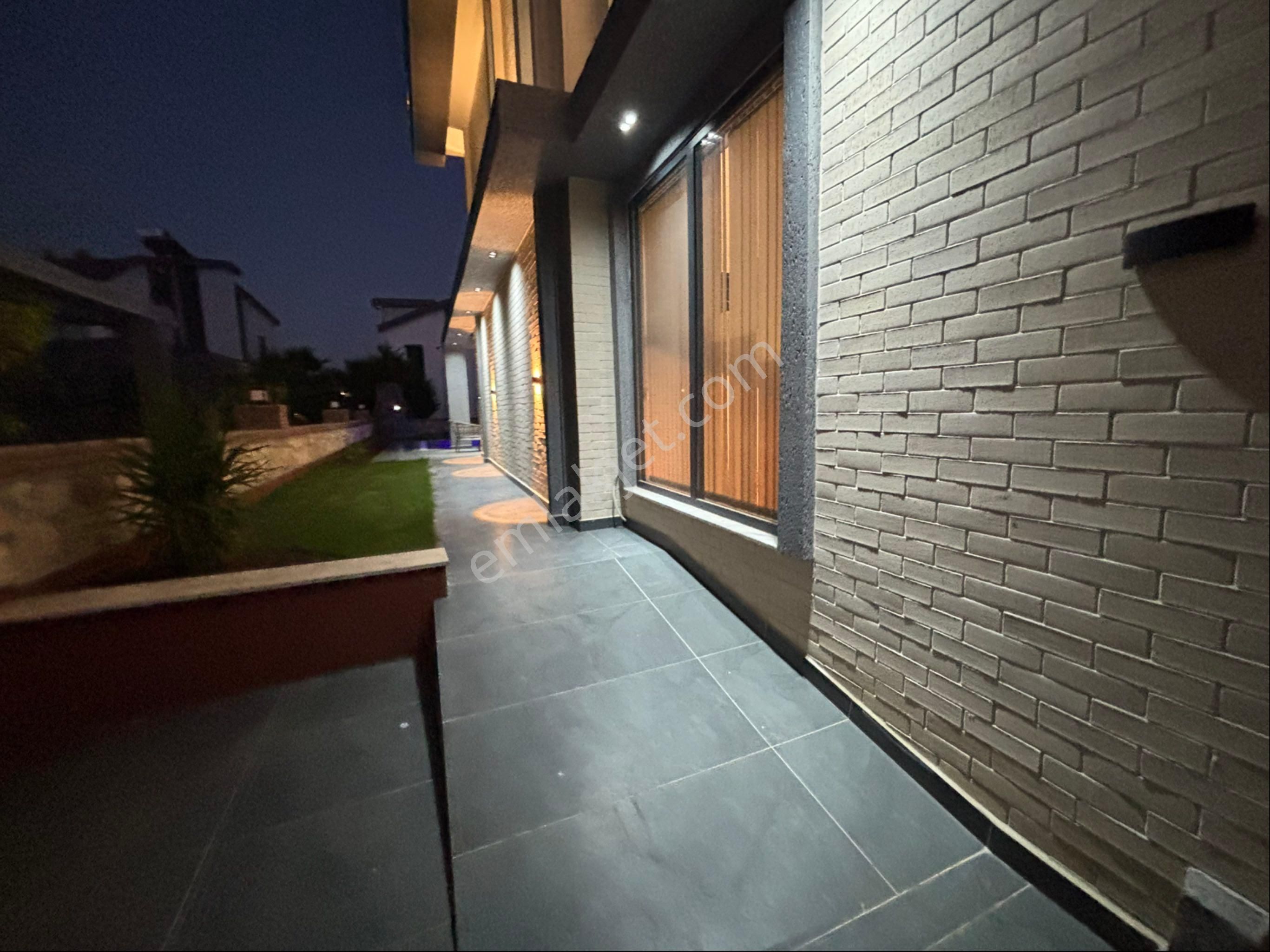 Didim’de Satılık Villa - Görsel 33