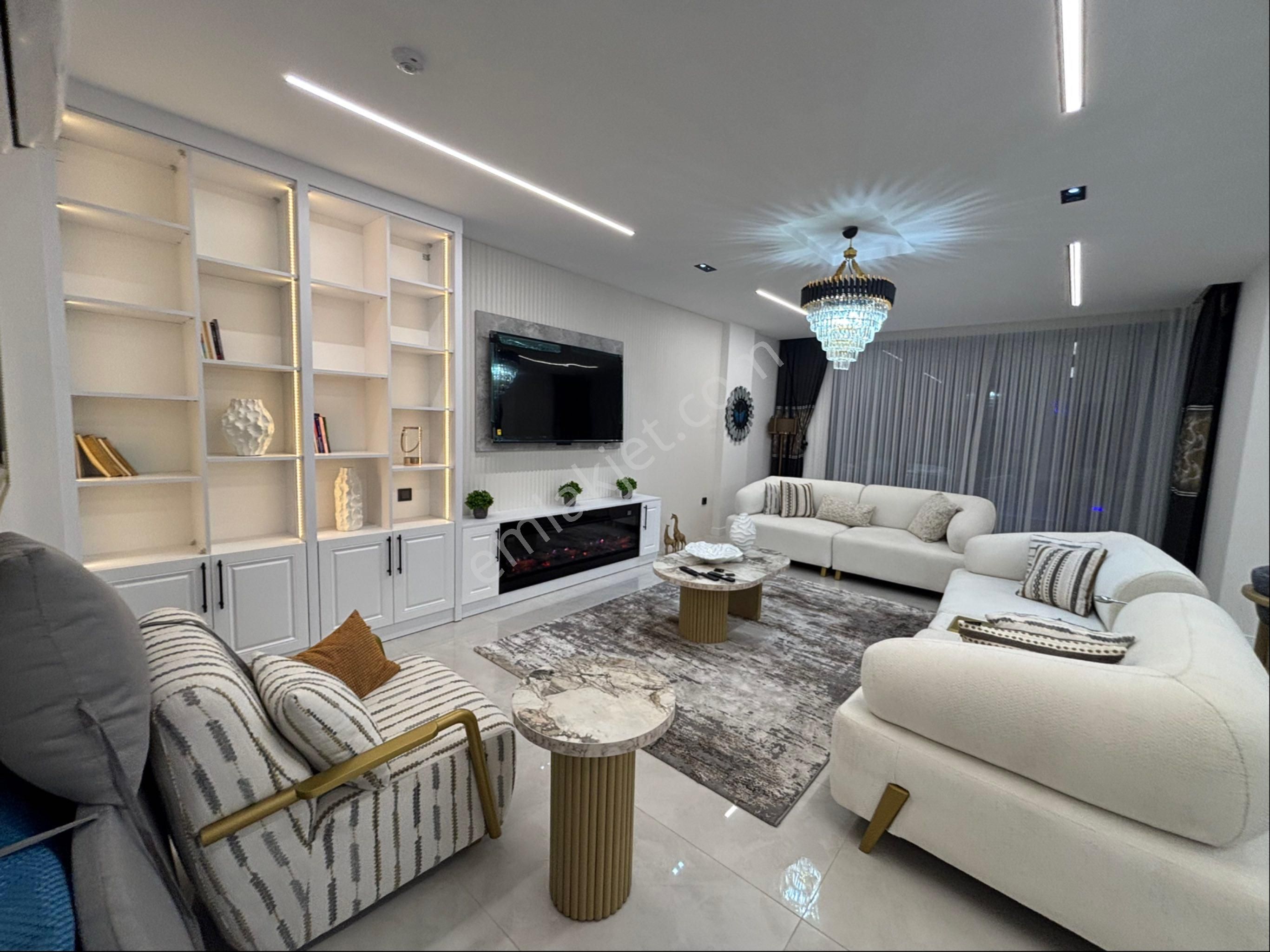 Didim’de Satılık Villa - Görsel 7