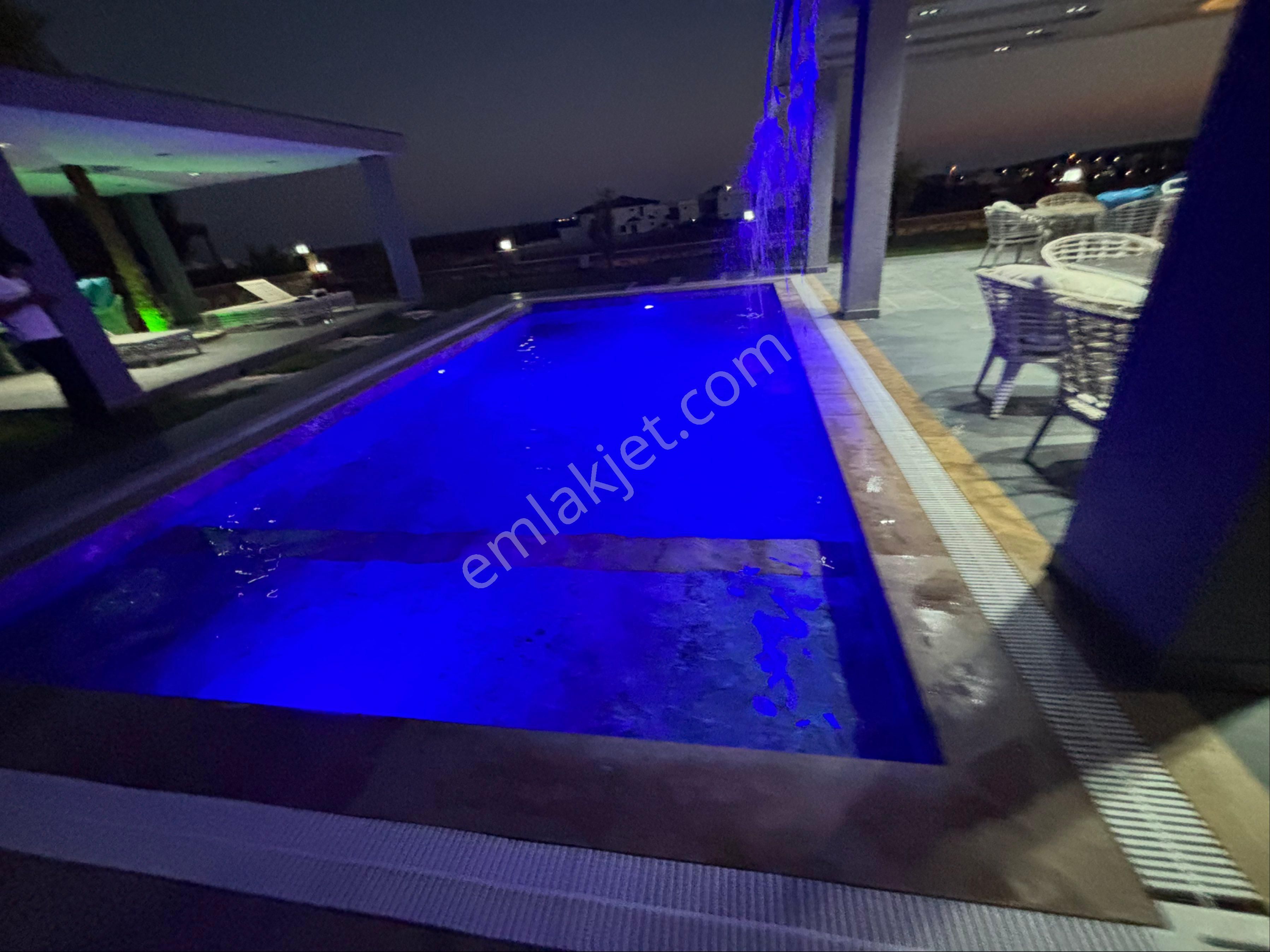 Didim’de Satılık Villa - Görsel 2